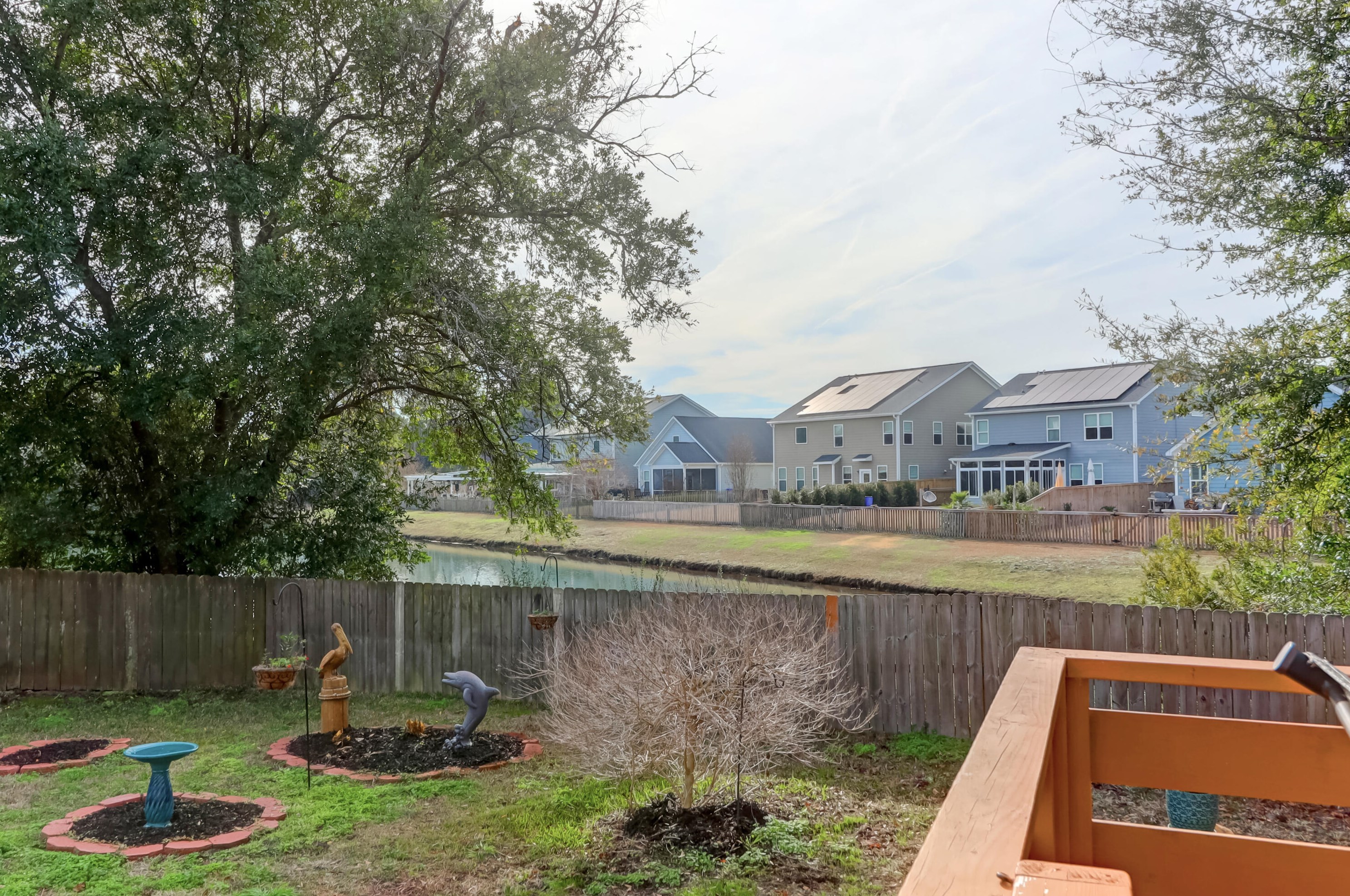 425 Planters Trace Dr, Charleston SC  29412-8306 exterior