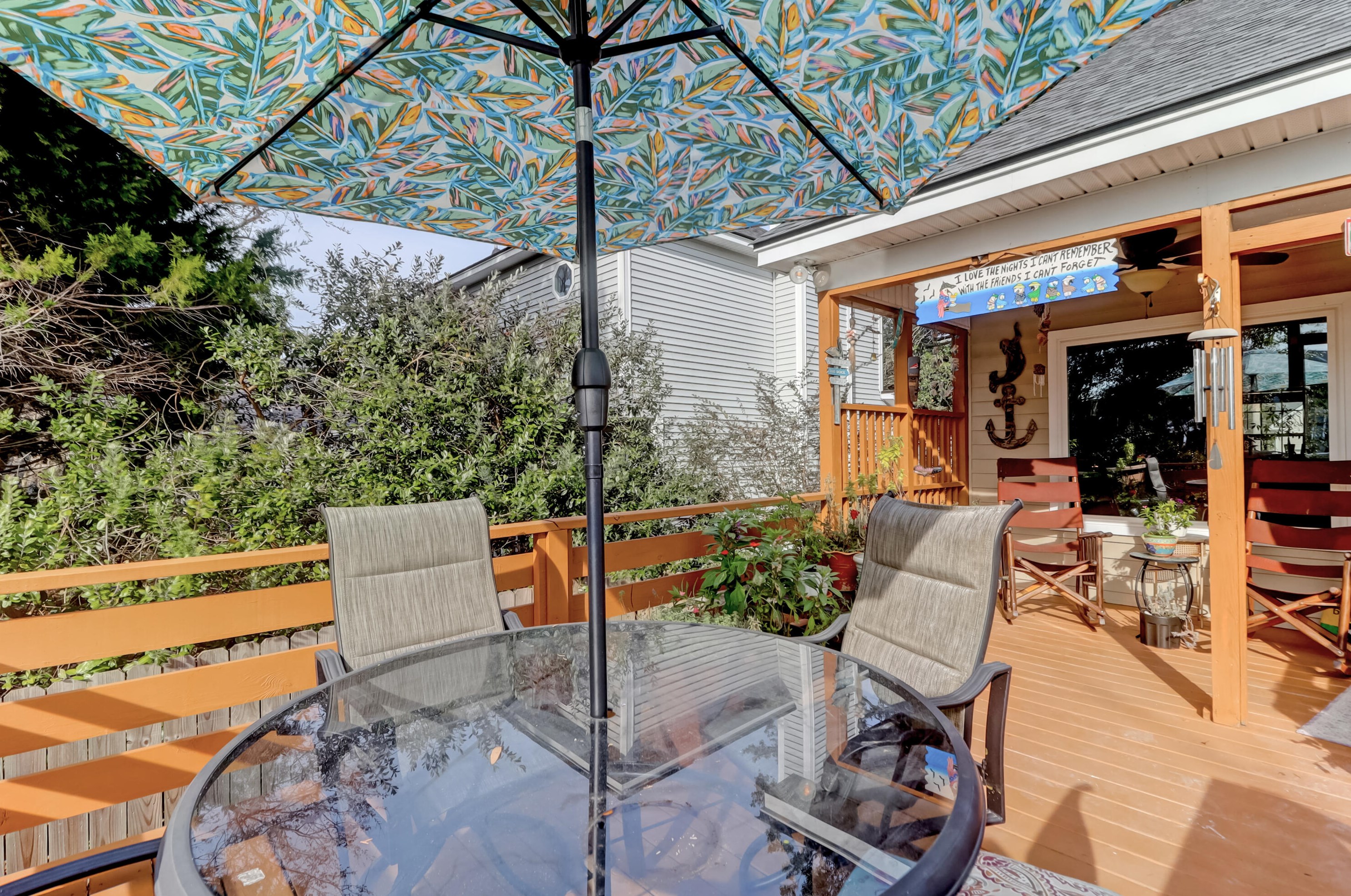 425 Planters Trace Dr, Charleston SC  29412-8306 exterior