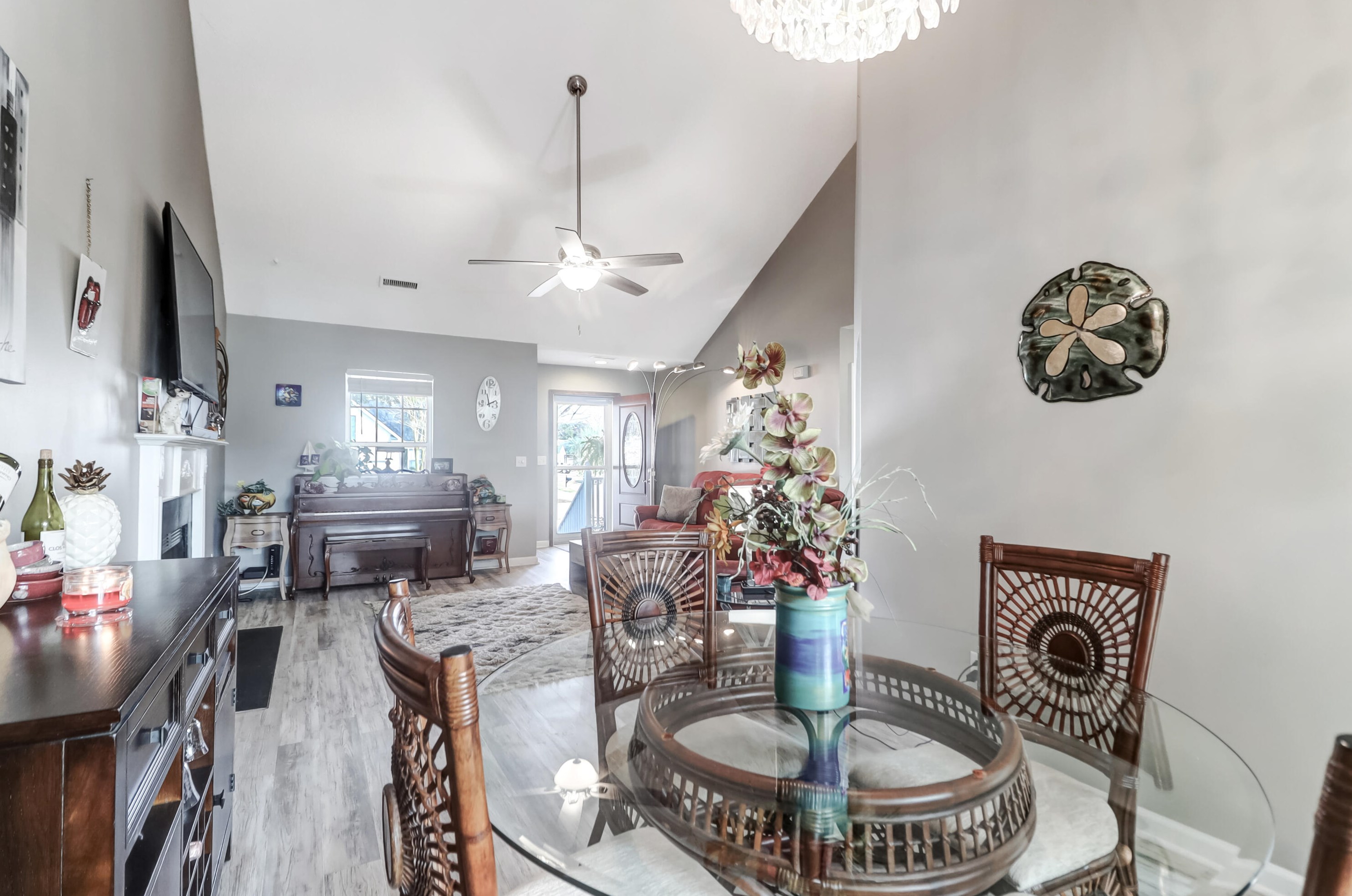 425 Planters Trace Dr, Charleston SC  29412-8306 exterior