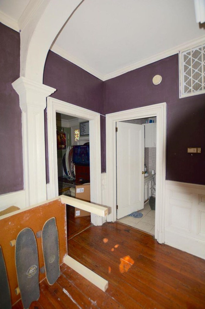 208 Calhoun St Apt A, Charleston, SC