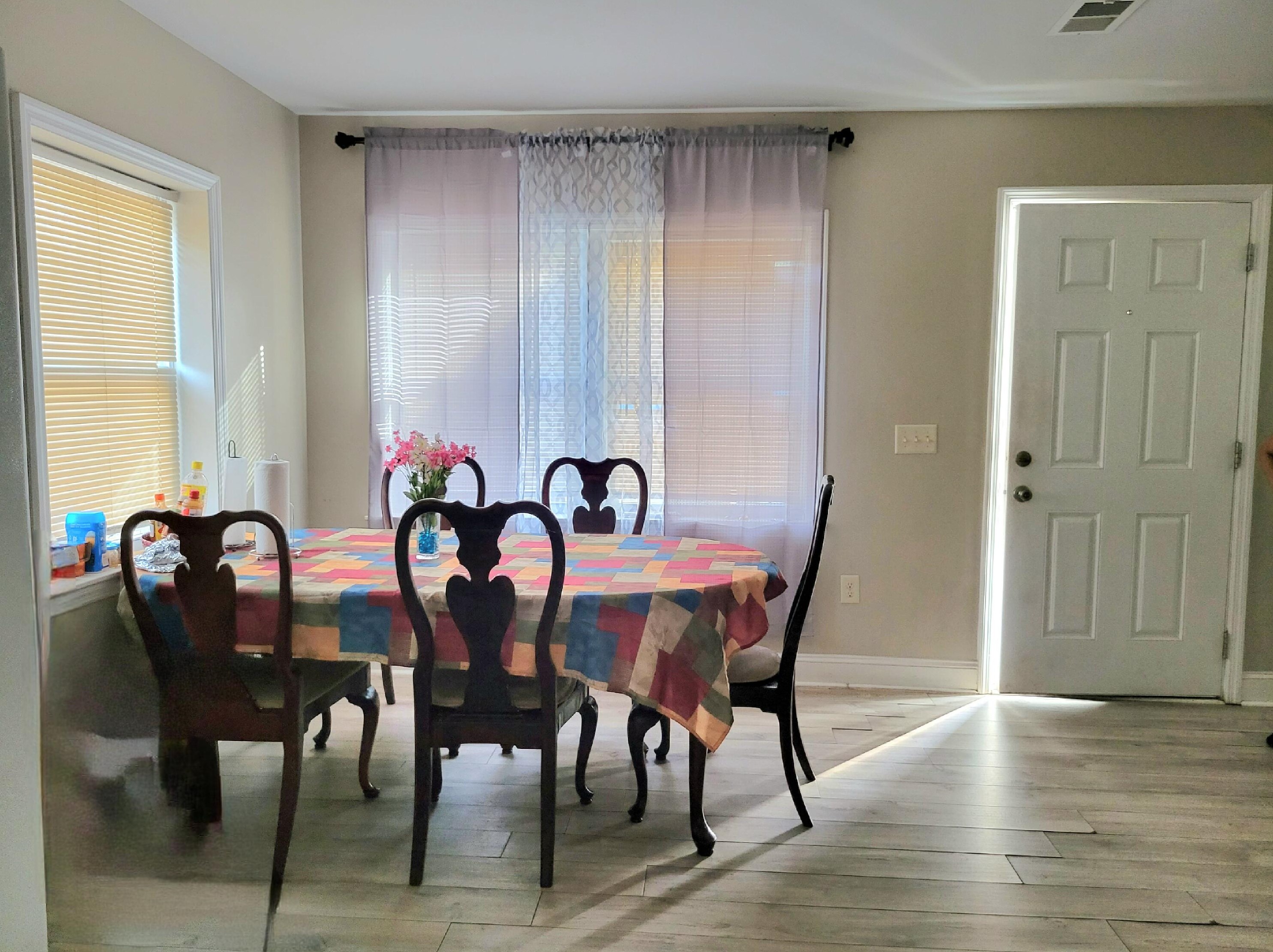 1640 Sumner Ave, Charleston SC  29406-3747 exterior