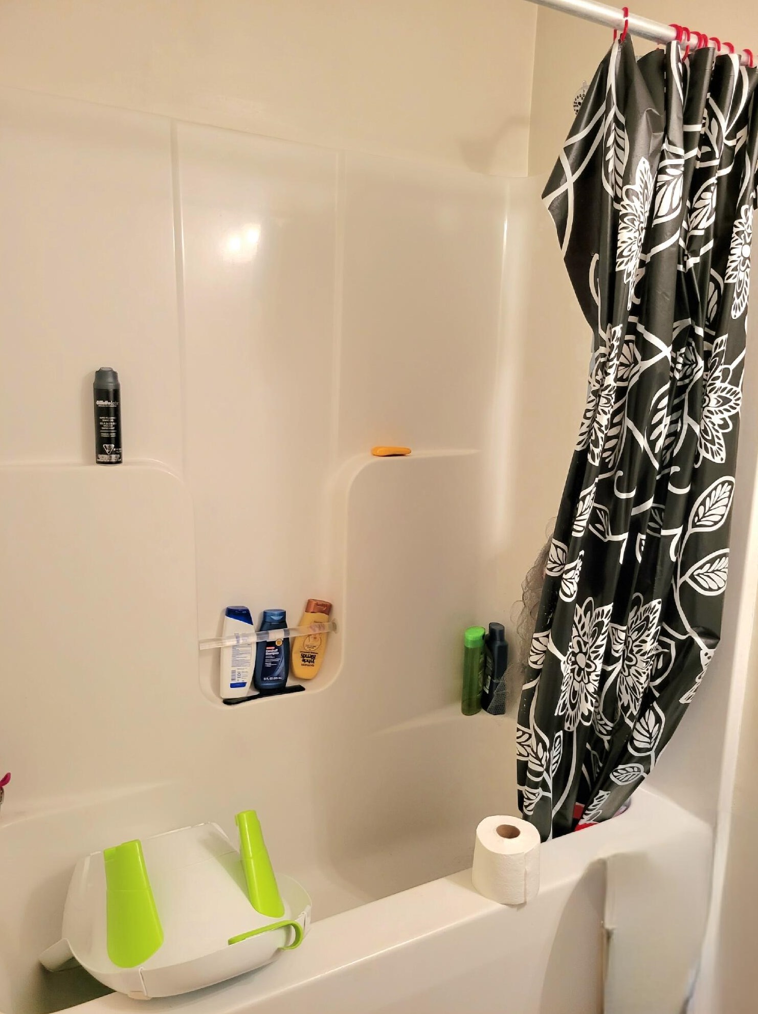 1640 Sumner Ave, Charleston SC 29406-3841 exterior