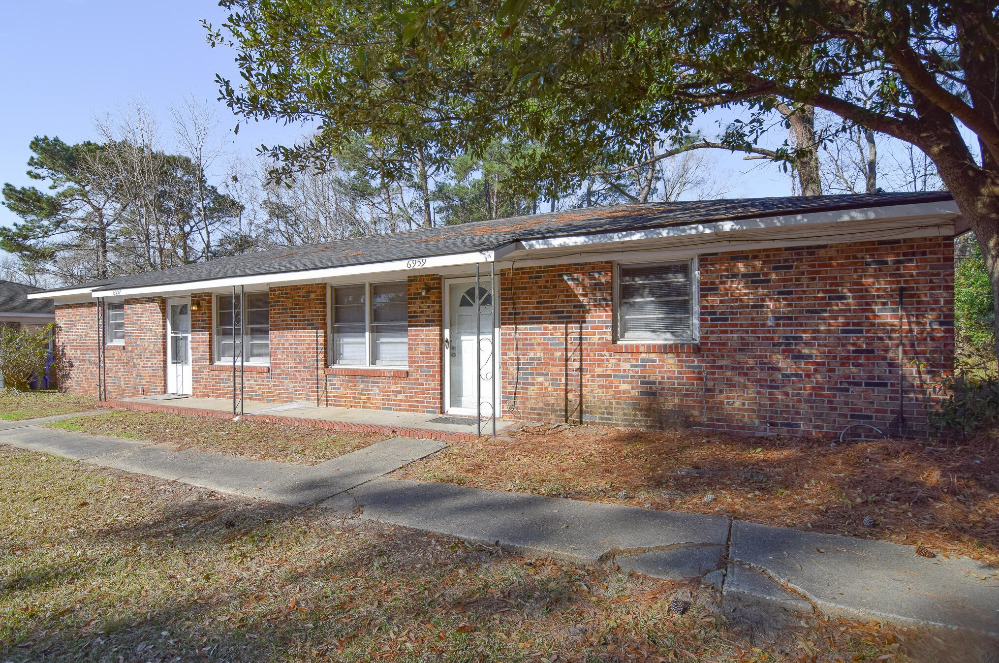6957 S Kenwood Dr, Charleston, SC 29406