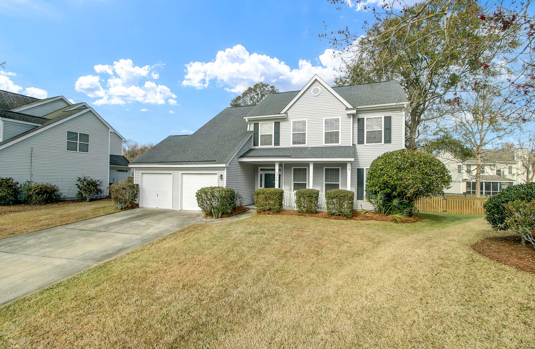 3546 Springmire Ct, Charleston, SC 29414-7545
