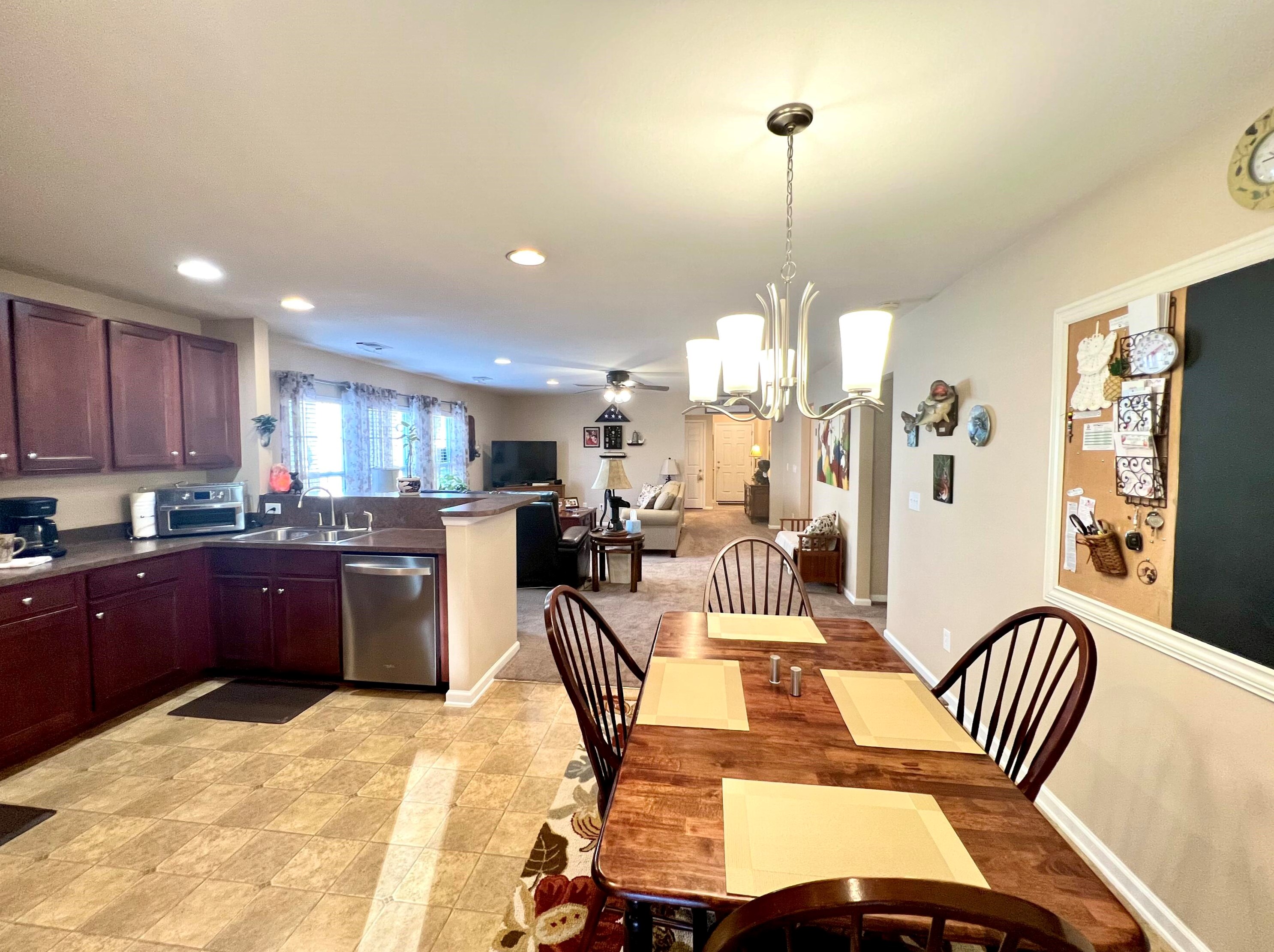 333 Briarbend Rd, Charleston SC  29445-7778 exterior