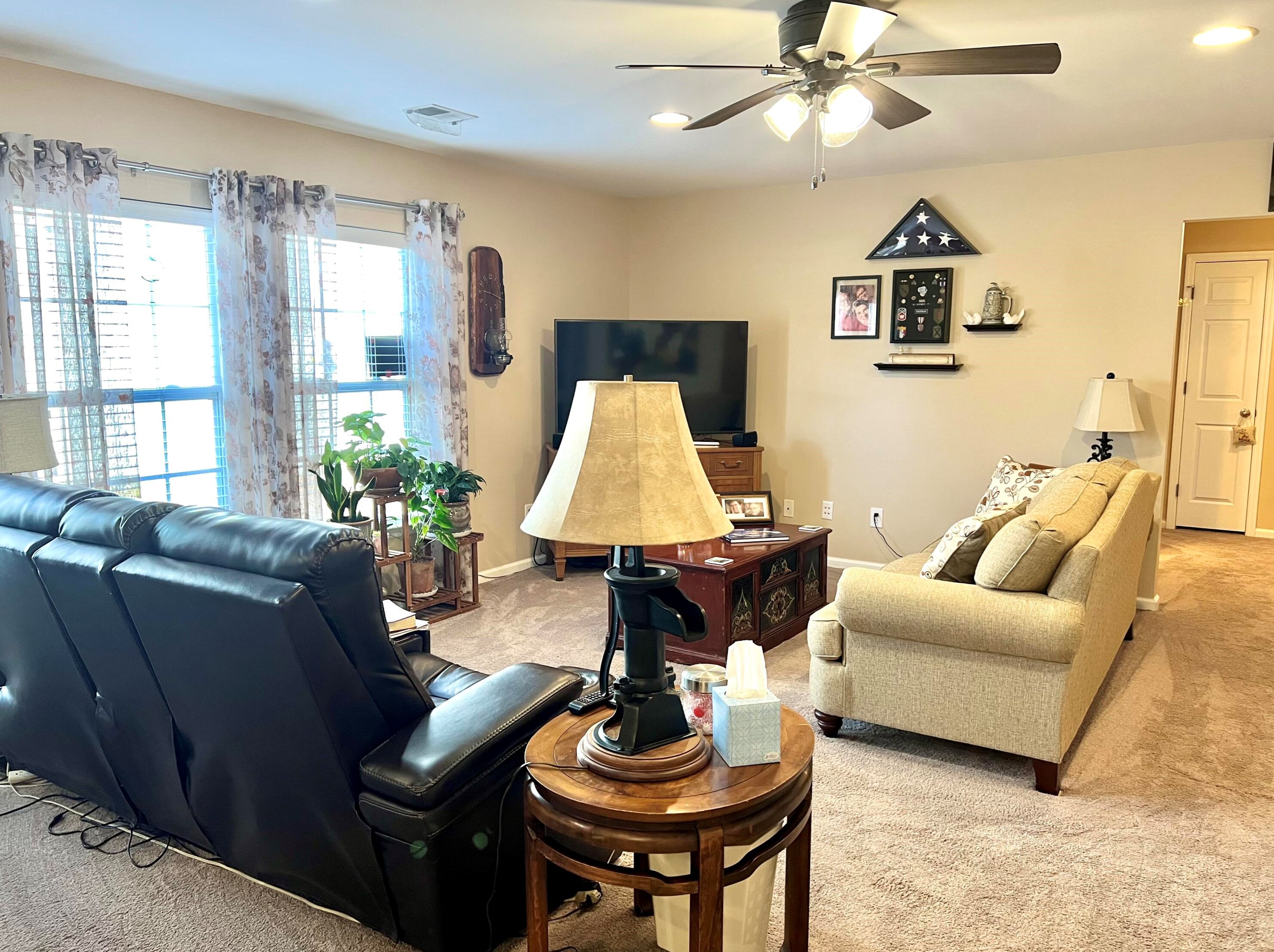 333 Briarbend Rd, Charleston SC  29445-7778 exterior