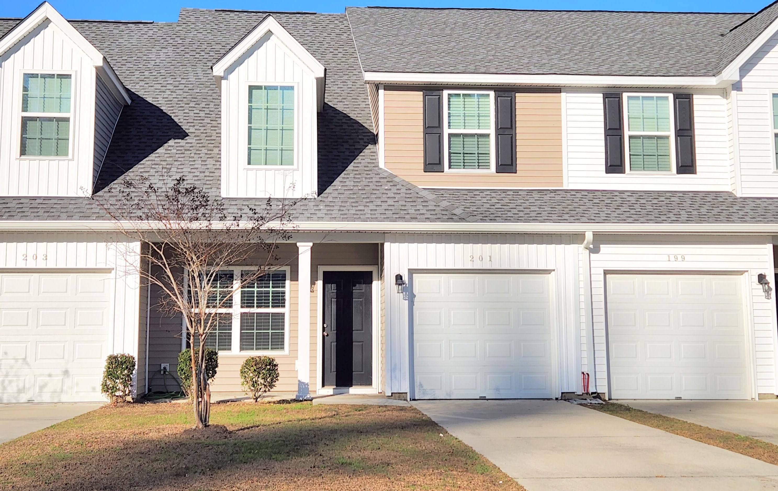 201 Buchanan Cir, Charleston, SC 29445-4708