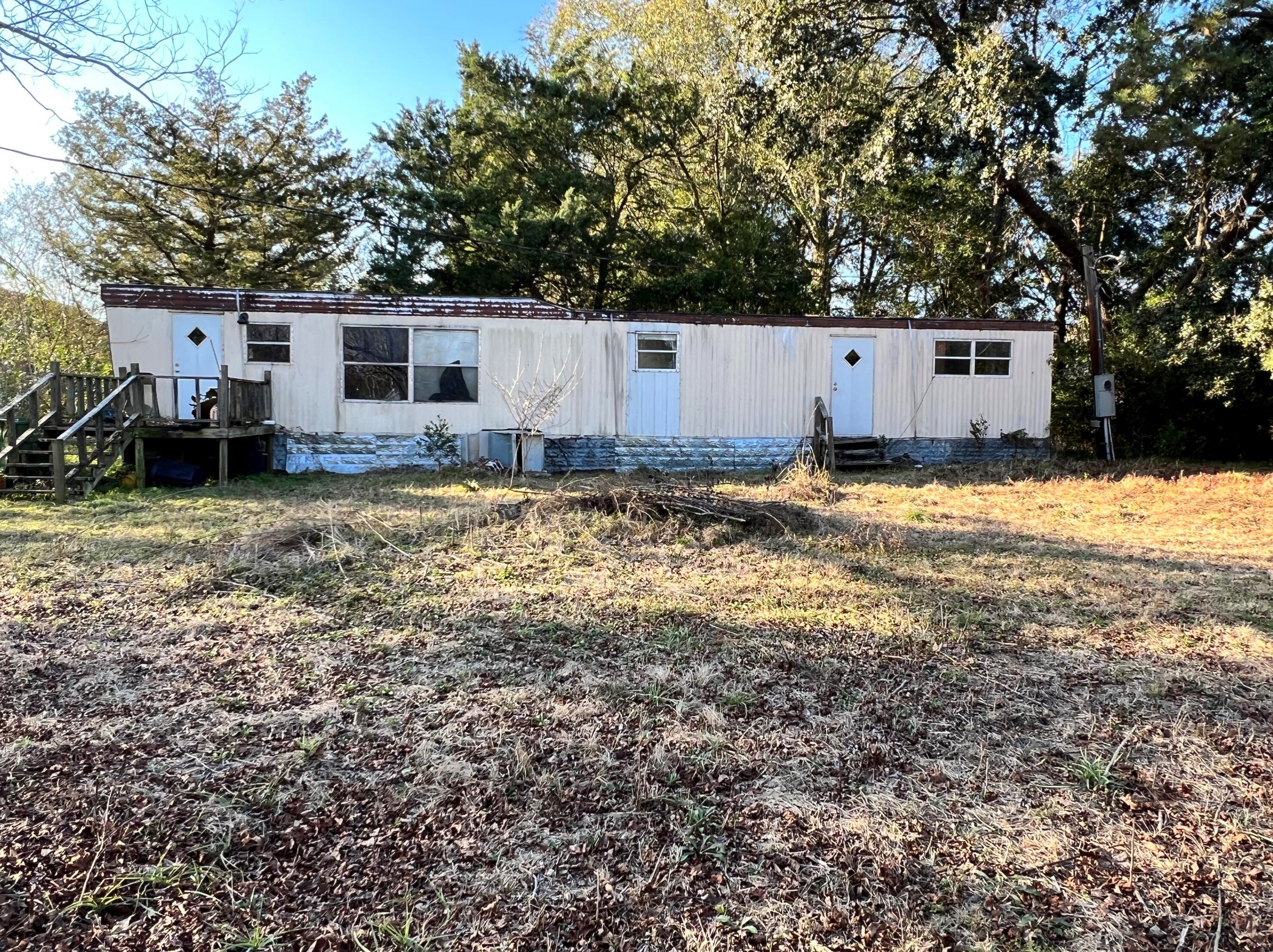 117 Bower St, Kingstree, SC 29556