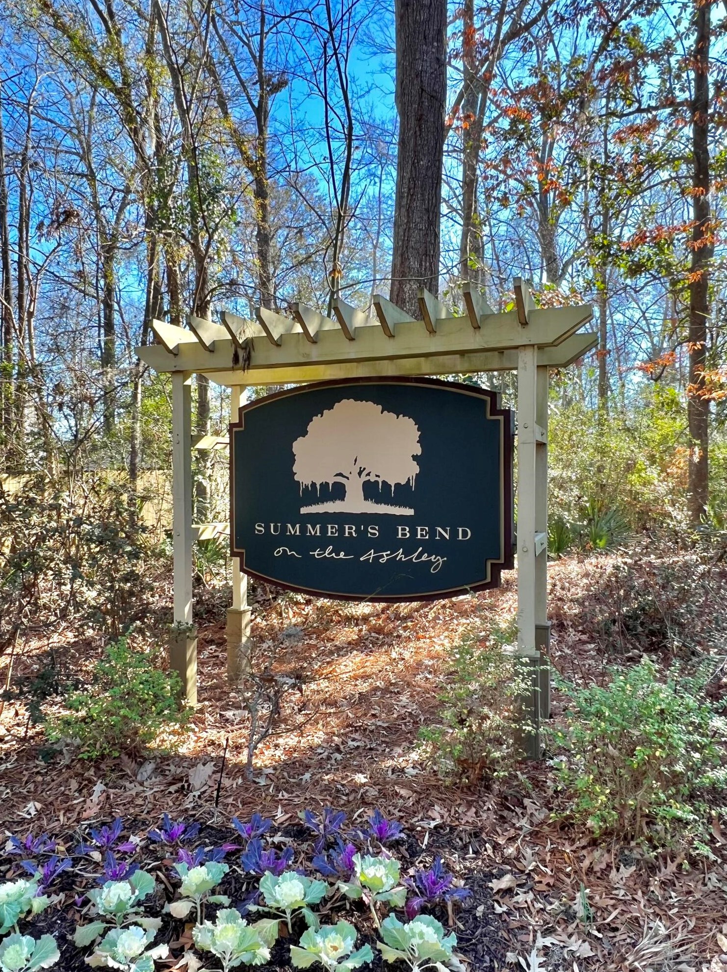 8404 Camp Gregg Ln, Charleston, SC 29418-2747