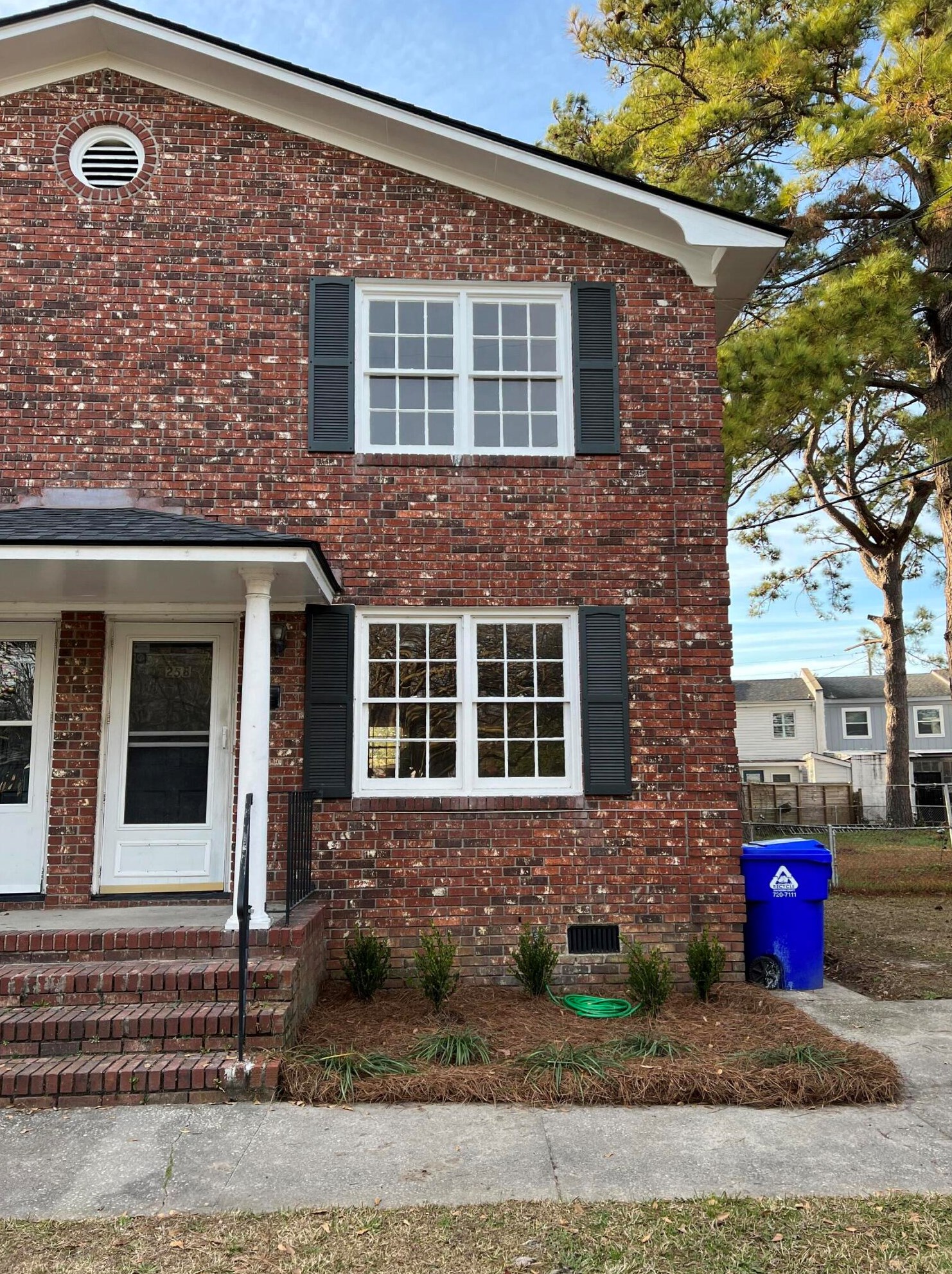 25 Marlow Dr #b, Charleston, SC 29403