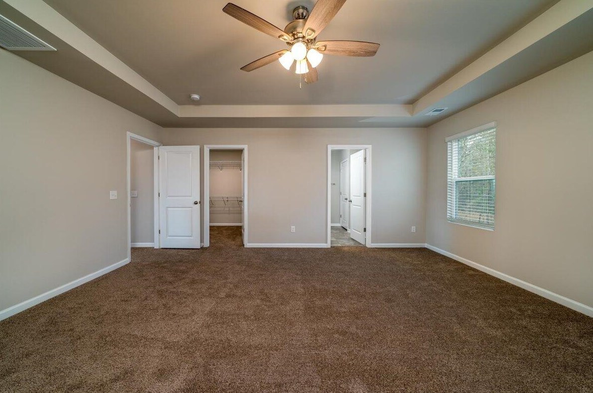 186 Hyrne Dr, Charleston SC  29445-7331 exterior