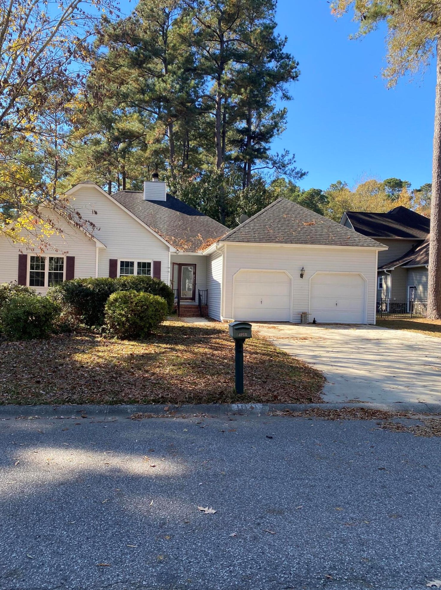 1016 Shinnecock Hill Ct, Summerville, SC 29483