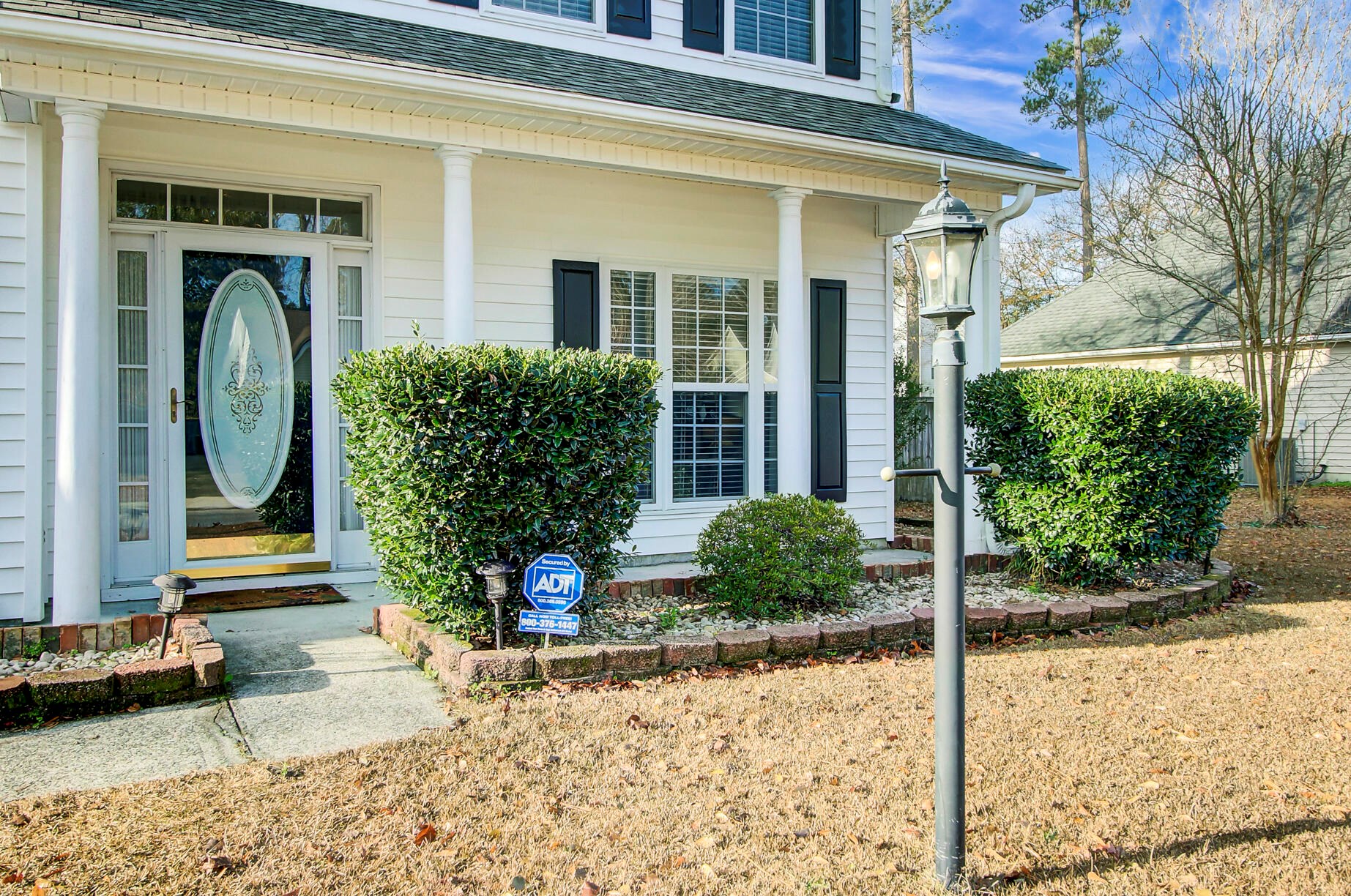 8164 Governors Walk, Charleston, SC 29418-2641