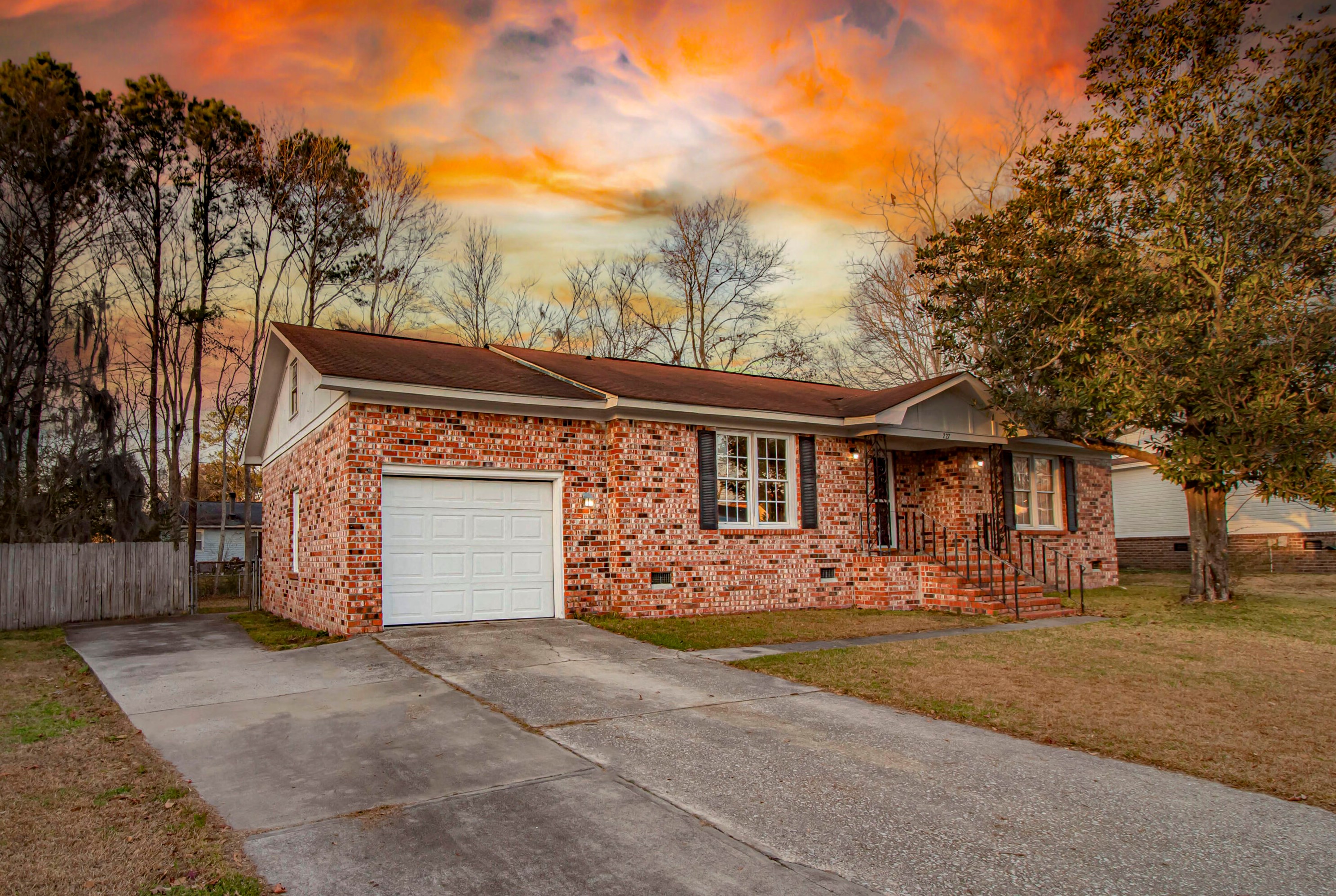 227 Trinity Pl, Ladson, SC 29456