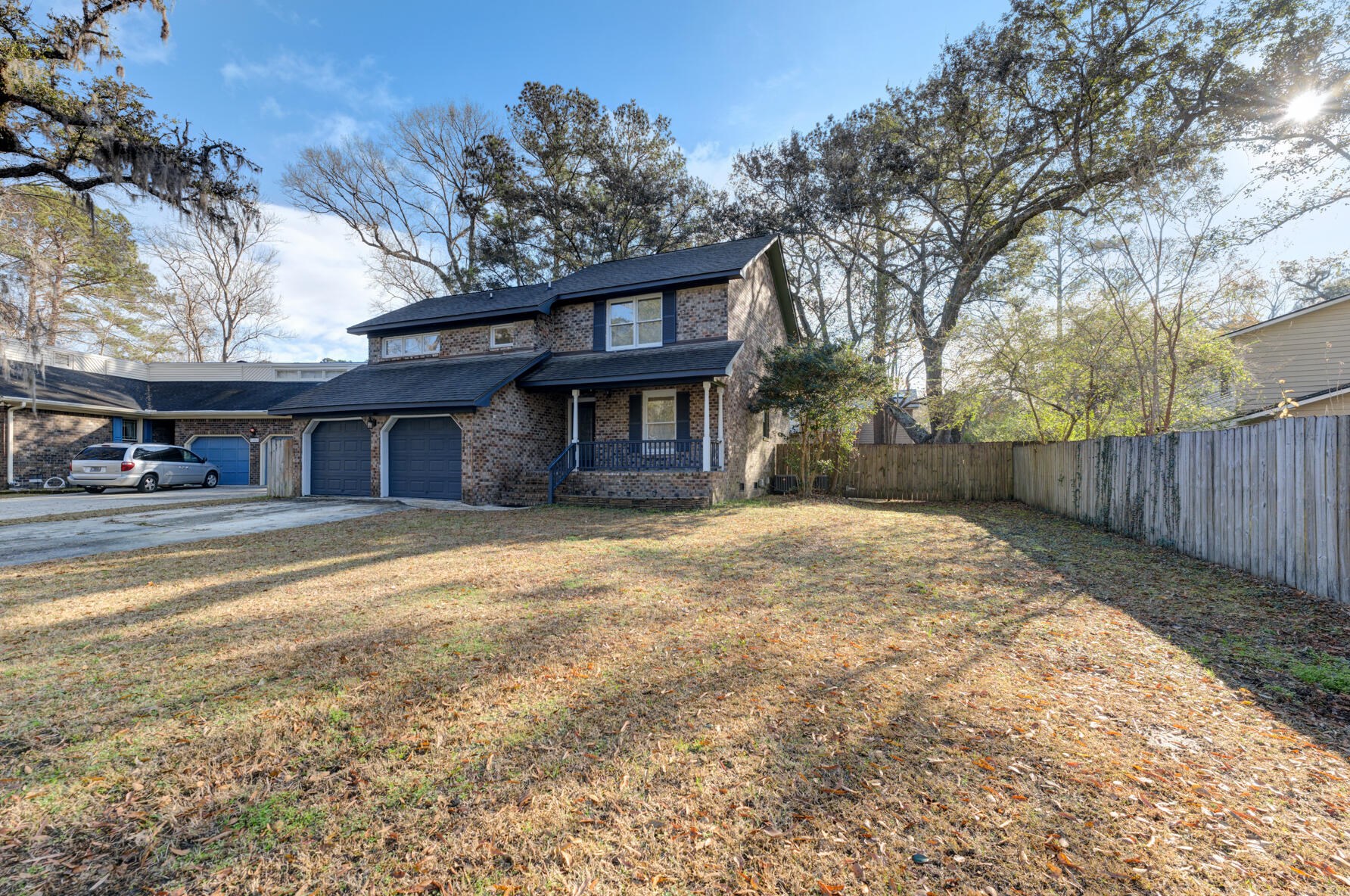 102 Gatewood St, Charleston, SC 29418-3008