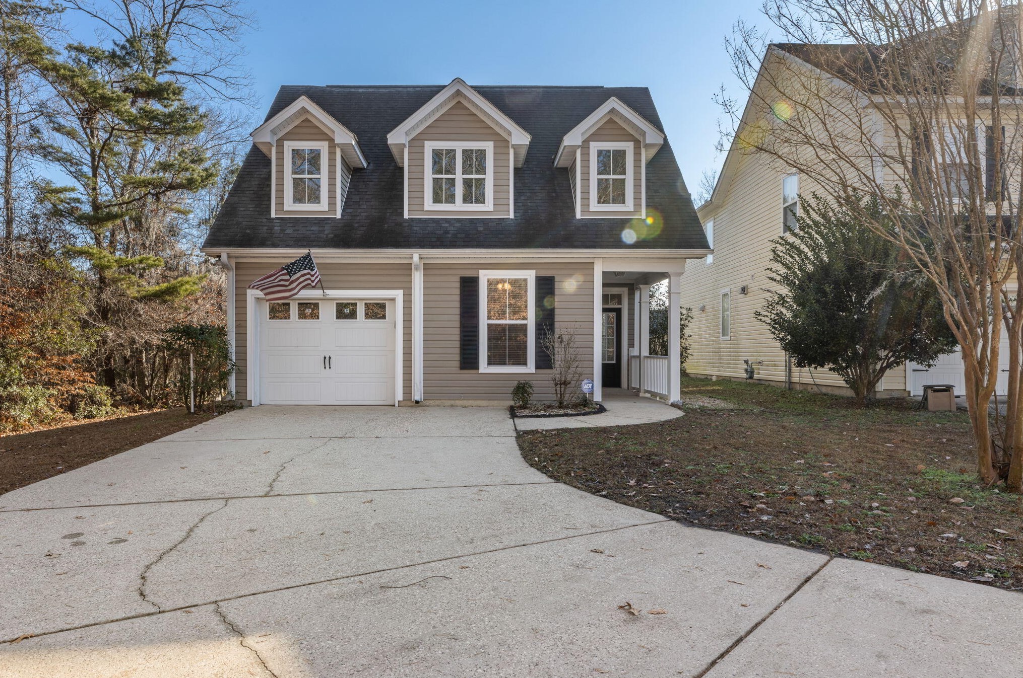 112 Alumni Ct, Ladson, SC 29456