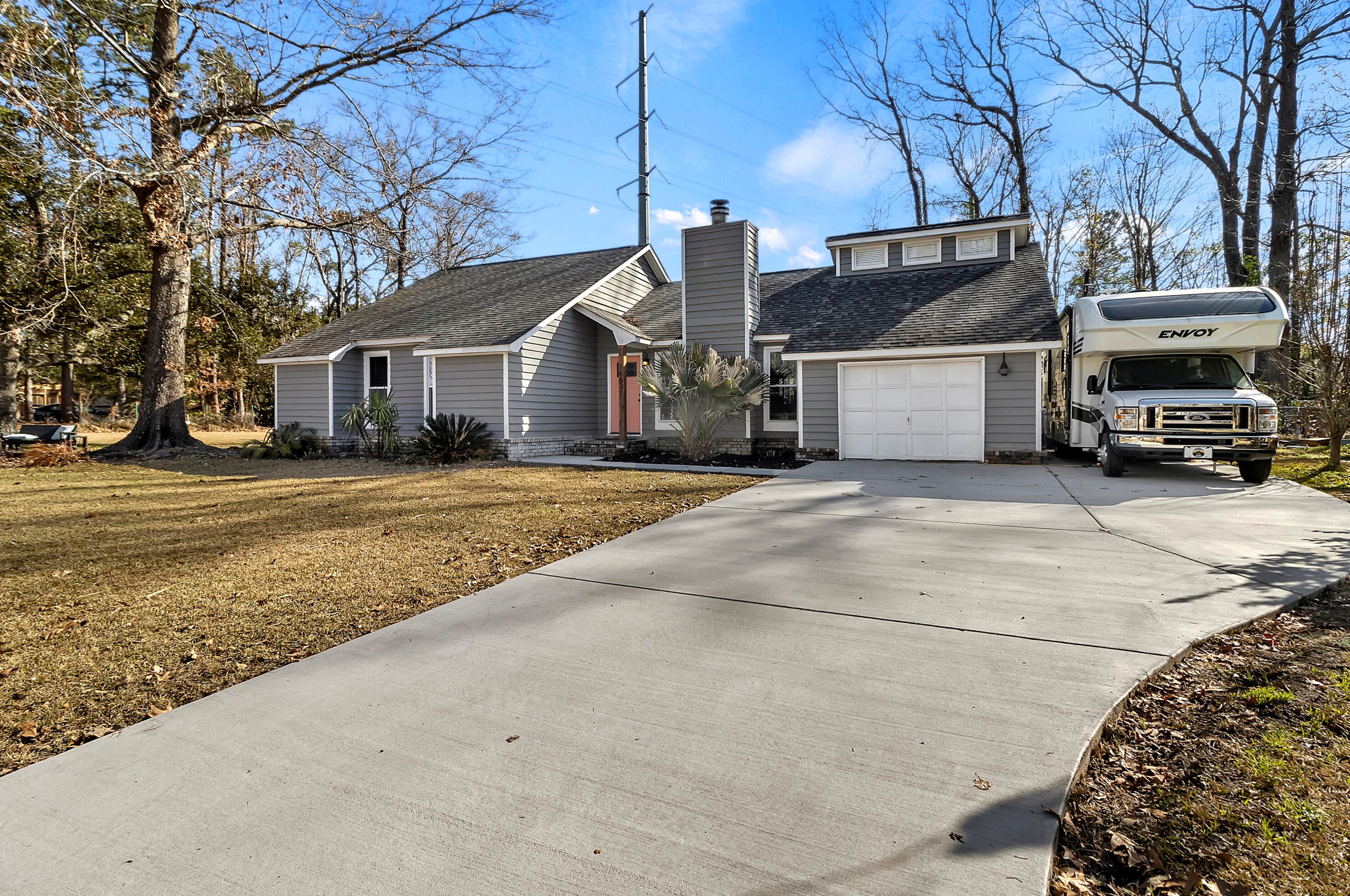 1663 Sulgrave Rd, Charleston, SC 29414-5934