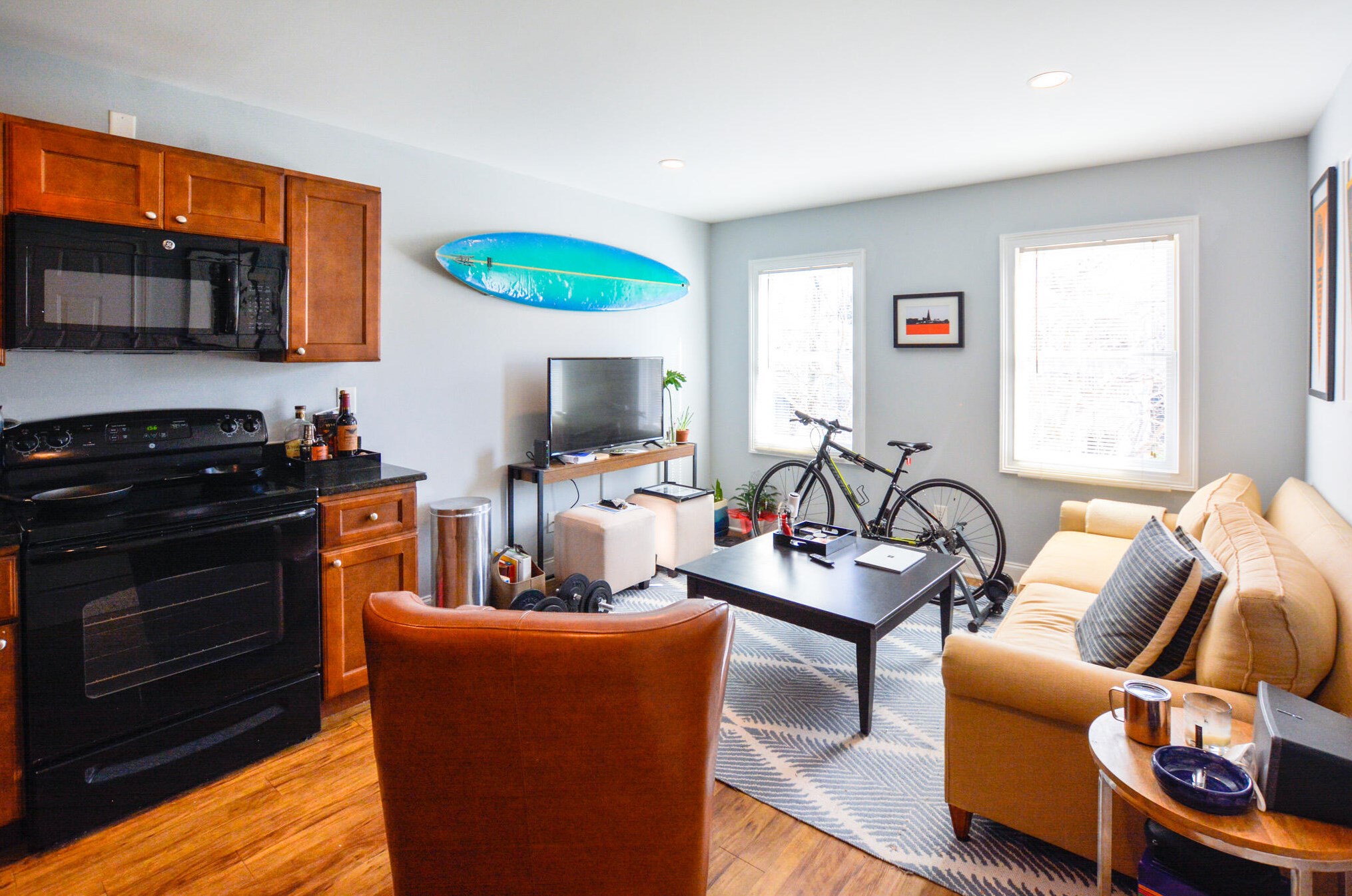 16 Cannon St Apt 201, Charleston, SC 29403