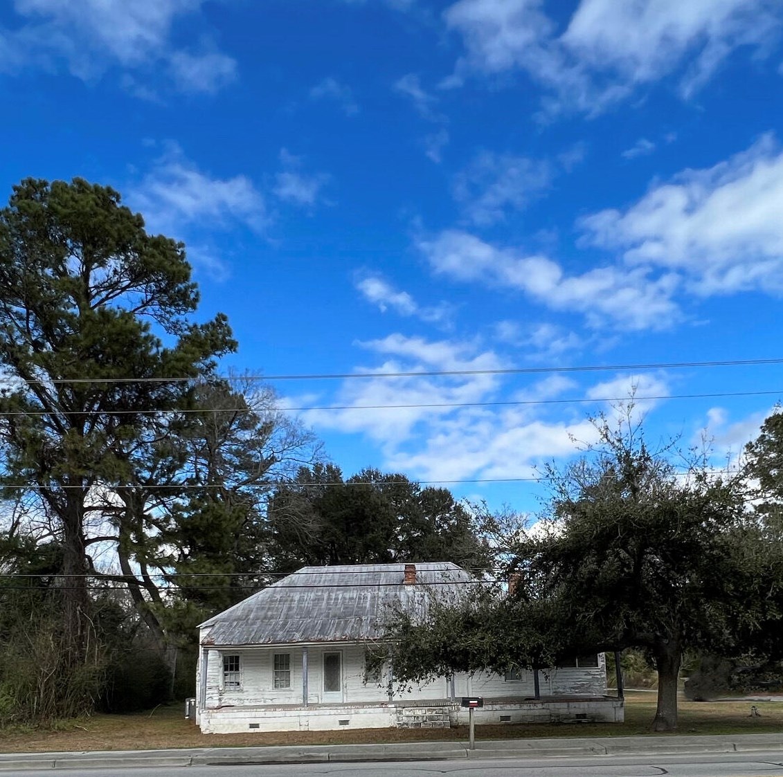 2604 Hwy 78, Dorchester, SC 29437