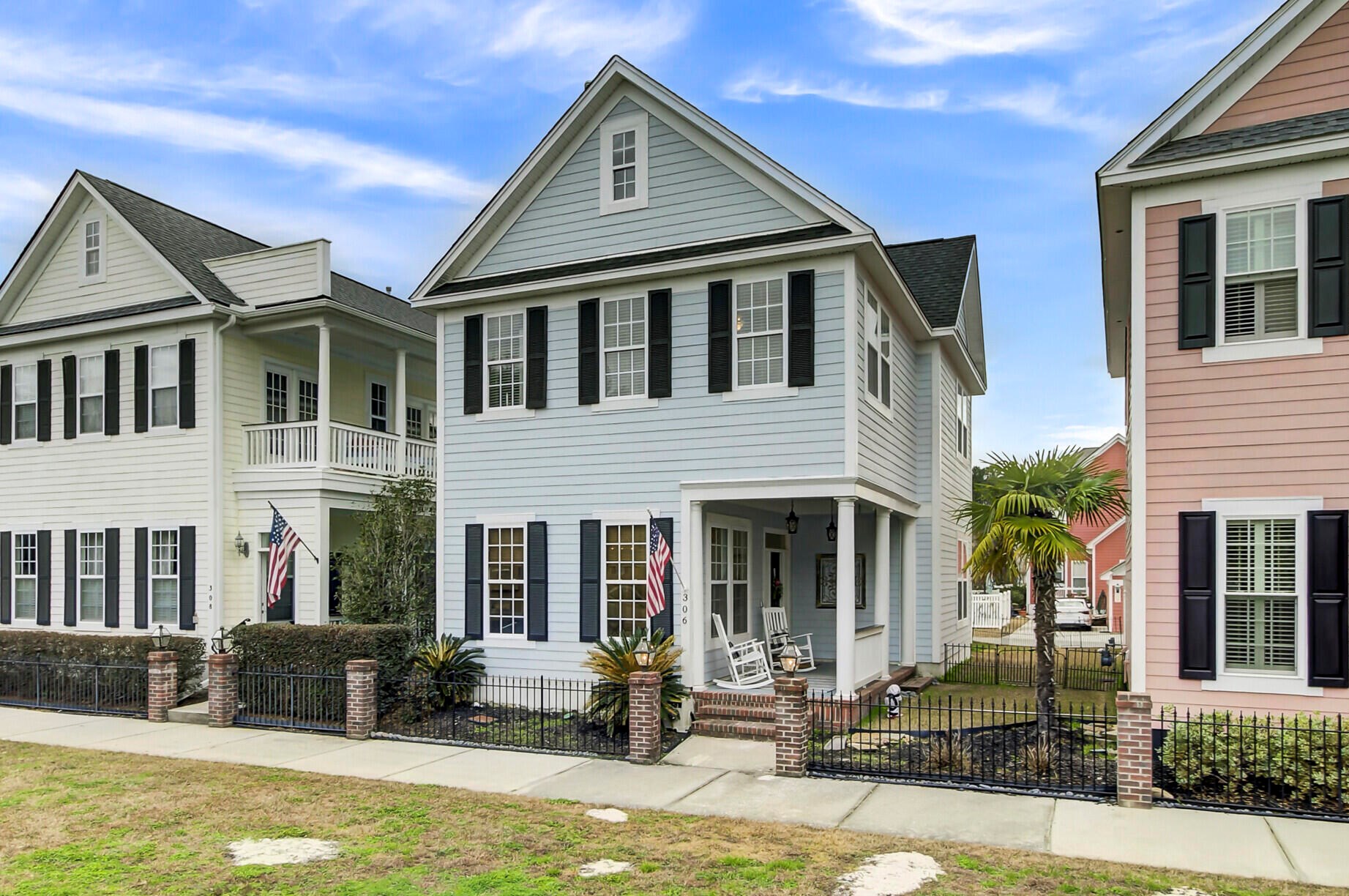 306 White Gables Dr, Summerville, SC 29483