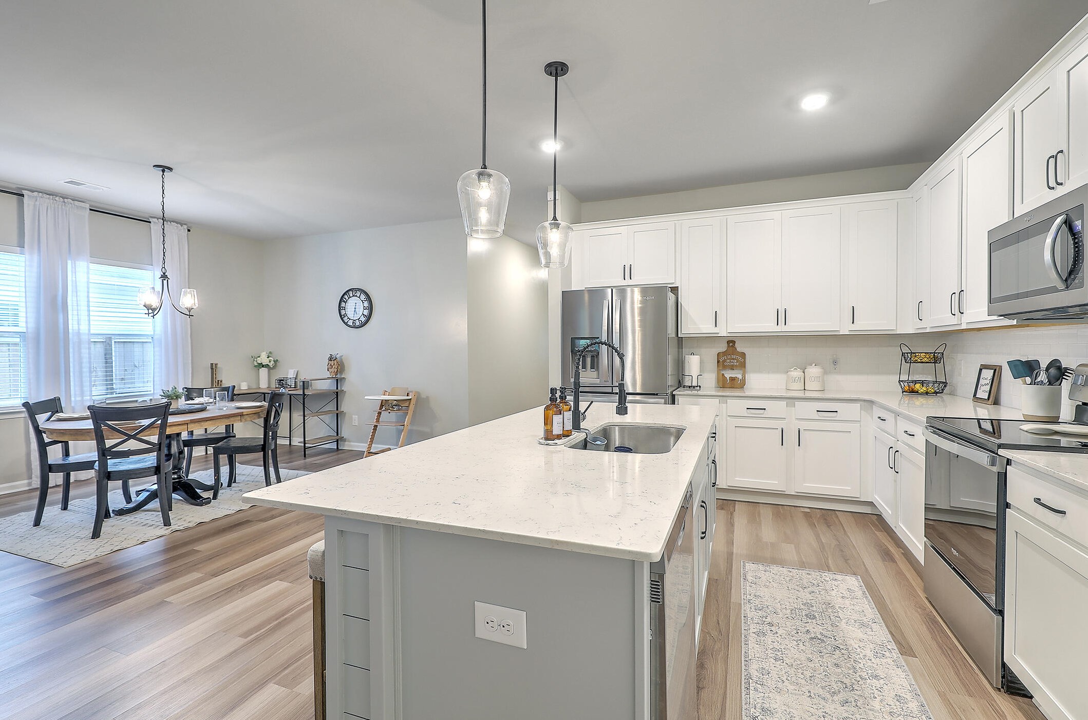 567 Abigail St, Moncks Corner SC  29461 exterior
