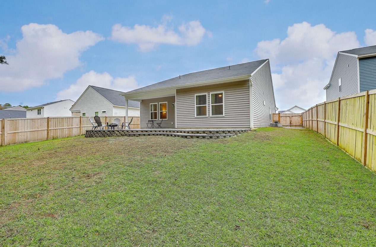 567 Abigail St, Moncks Corner SC  29461 exterior