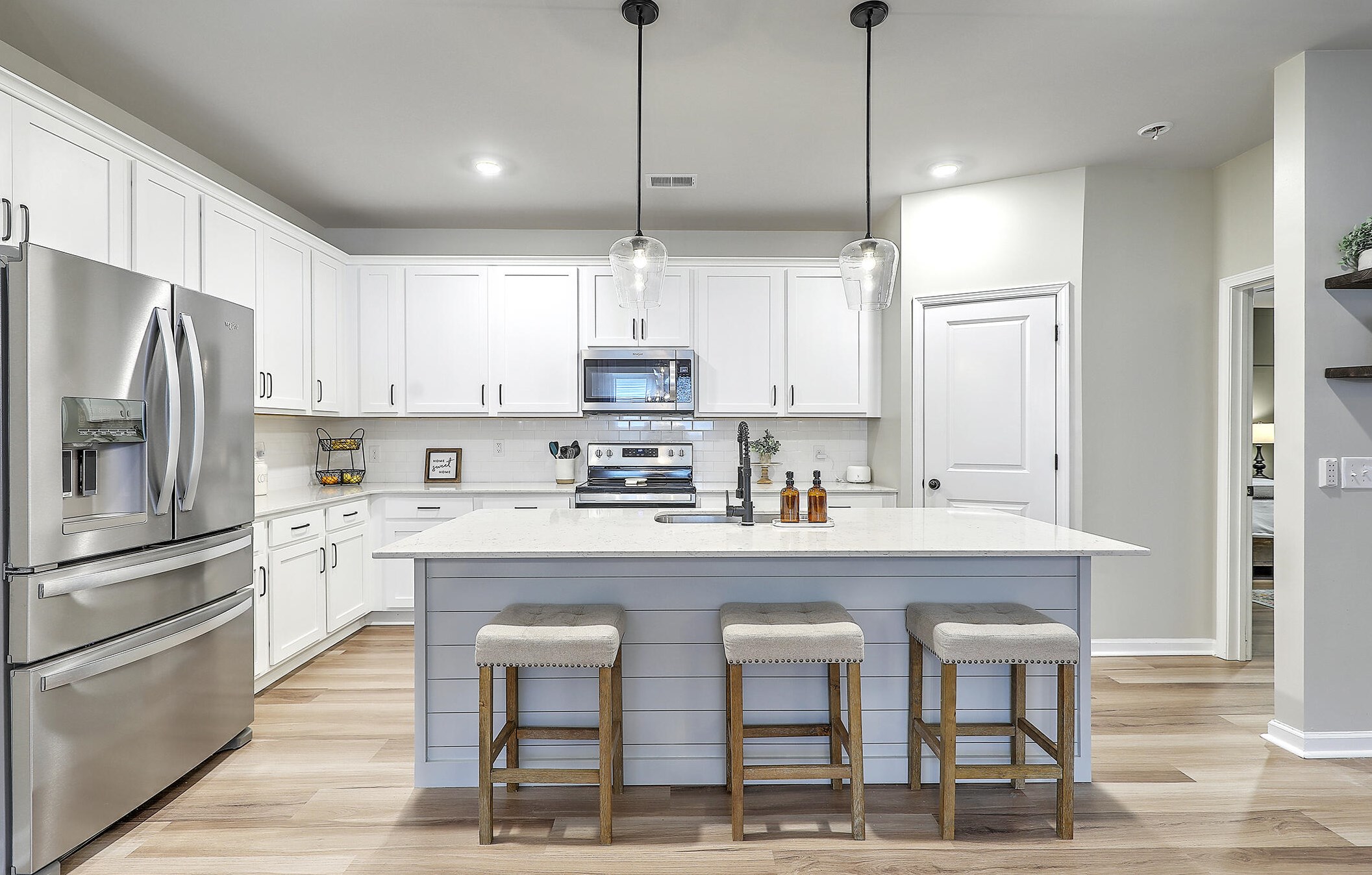 567 Abigail St, Moncks Corner SC  29461 exterior