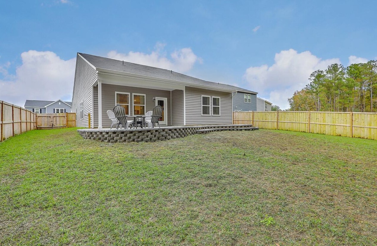 567 Abigail St, Moncks Corner SC  29461 exterior