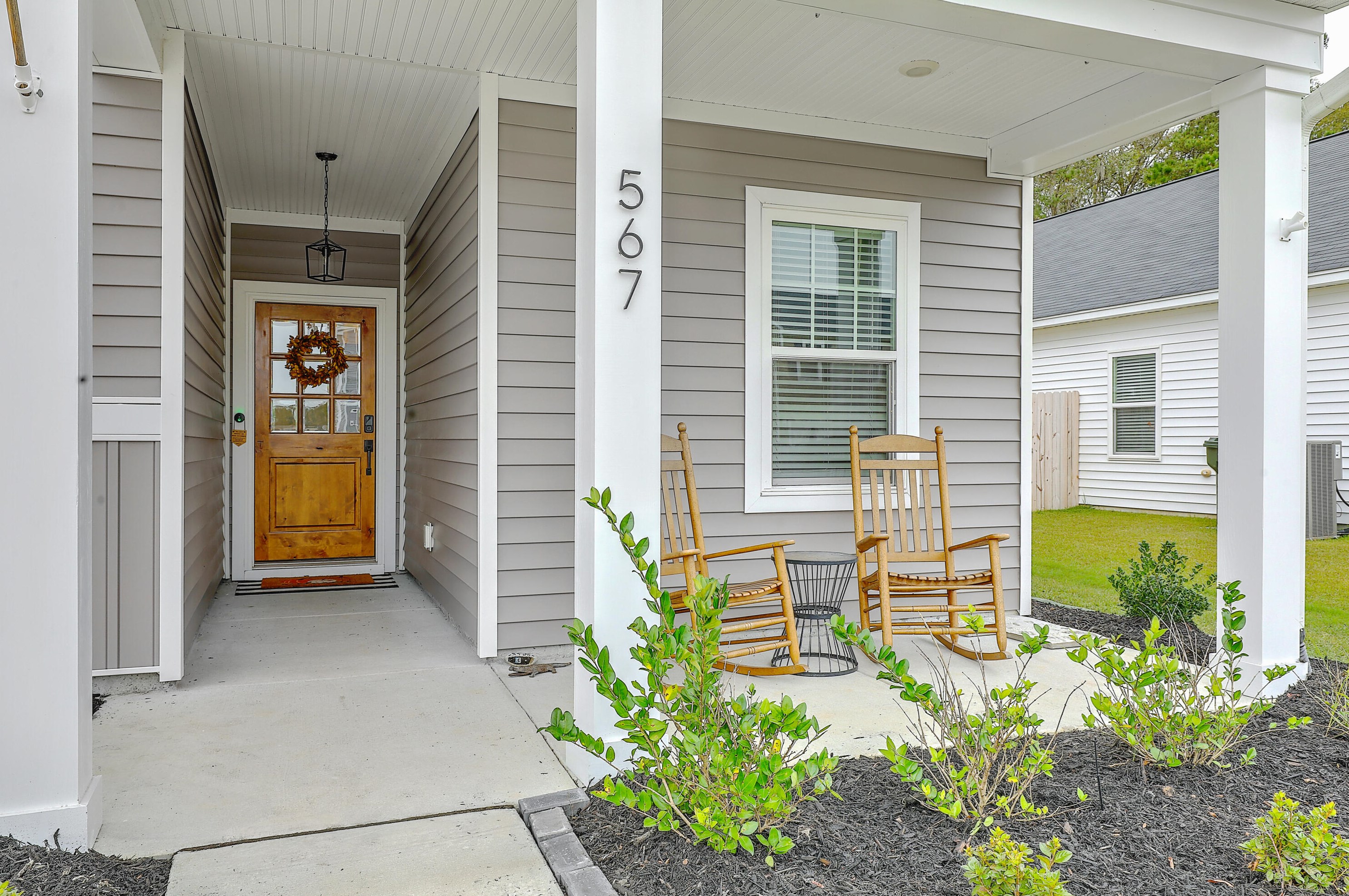 567 Abigail St, Moncks Corner SC  29461 exterior