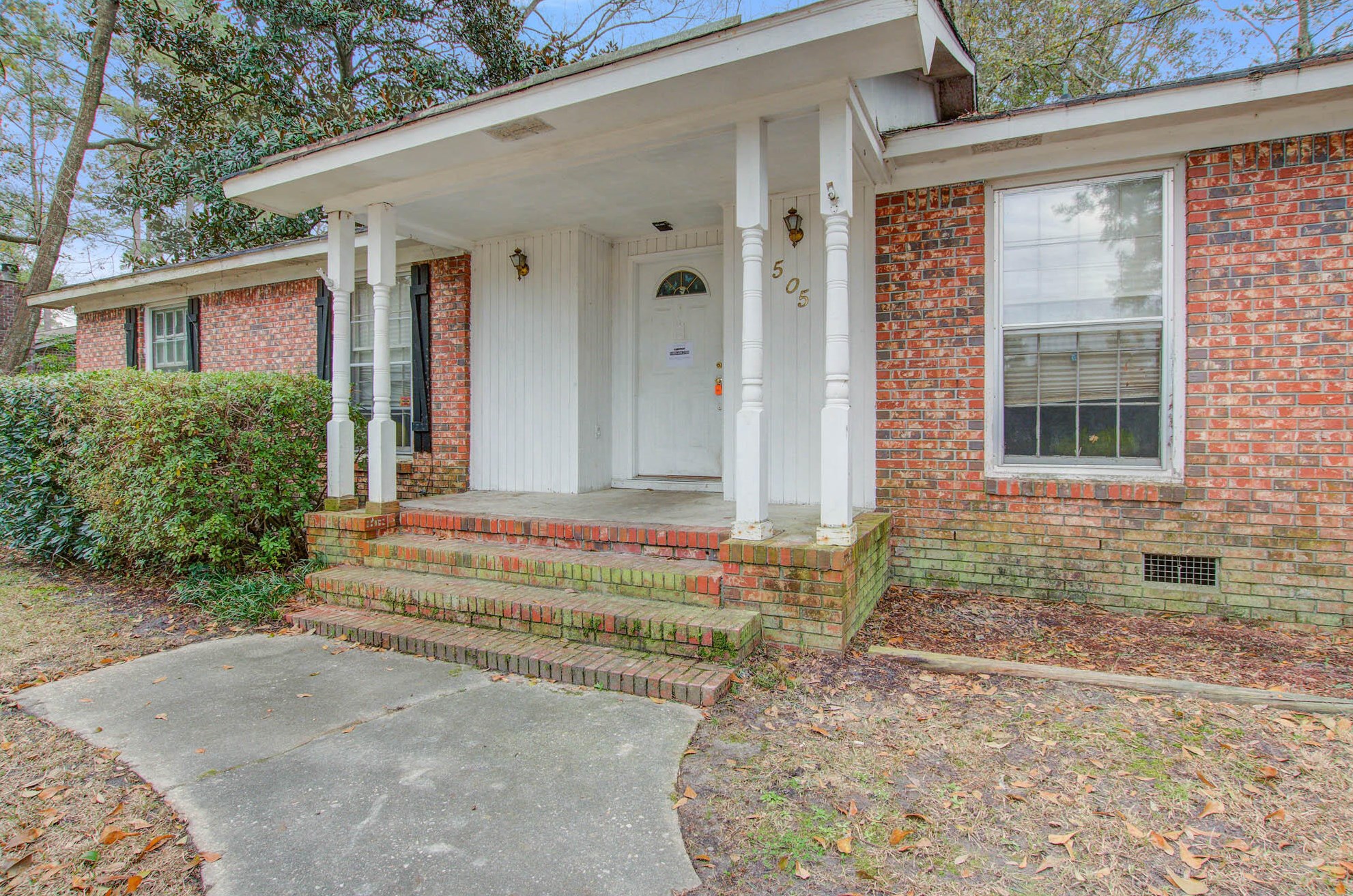 505 Corey Blvd, Summerville, SC 29483