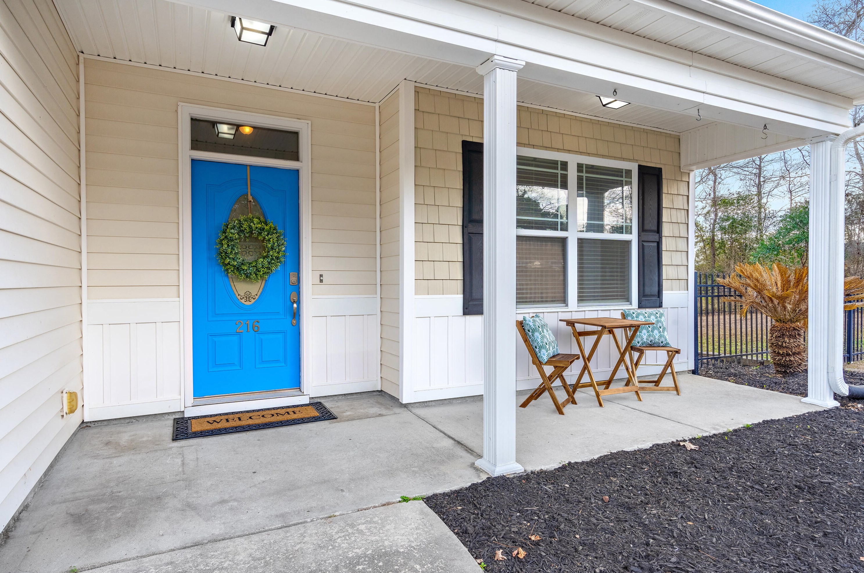 216 Edgefield Dr, Summerville, SC 29483-4428