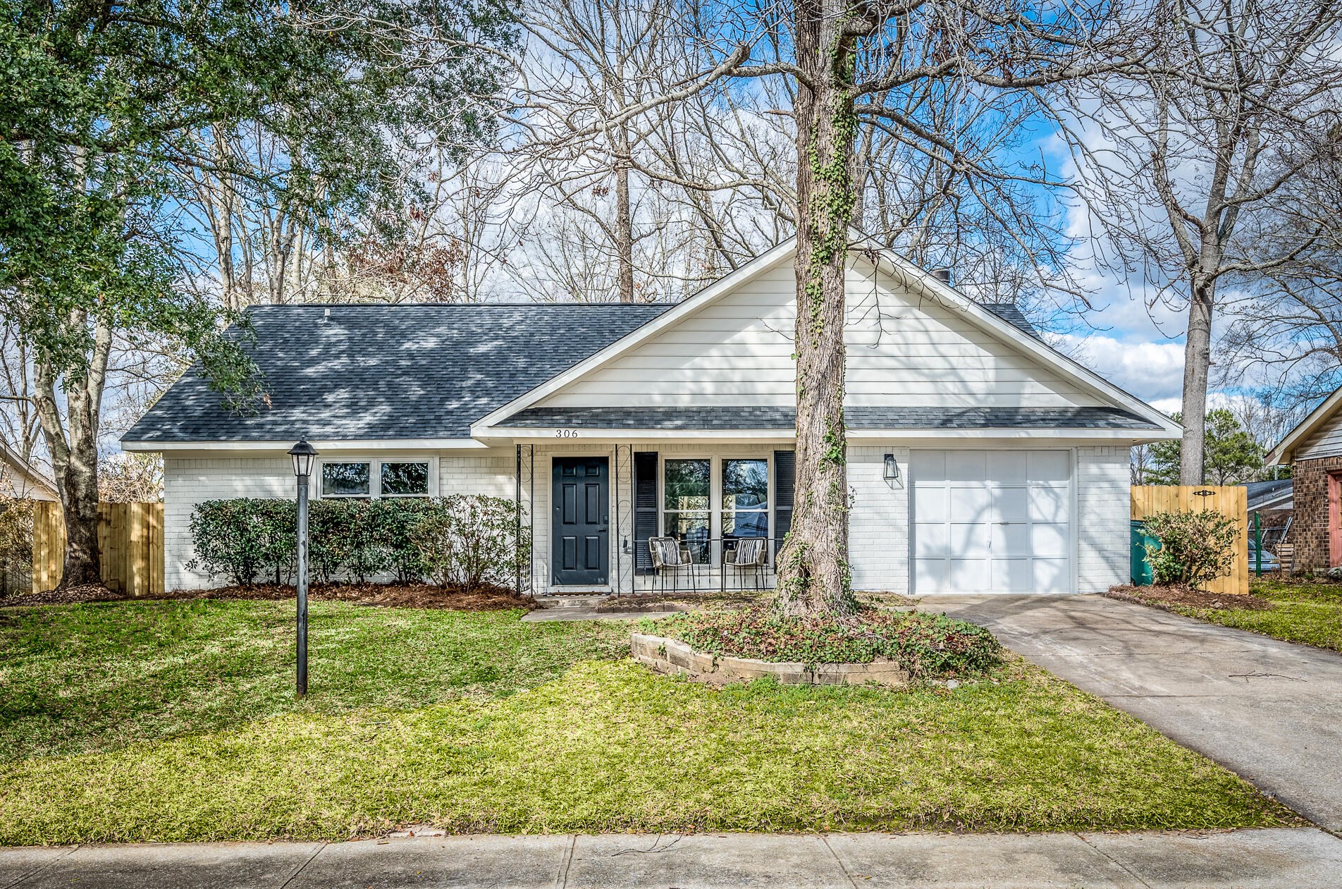 306 Jennie St, Charleston, SC 29445-3163