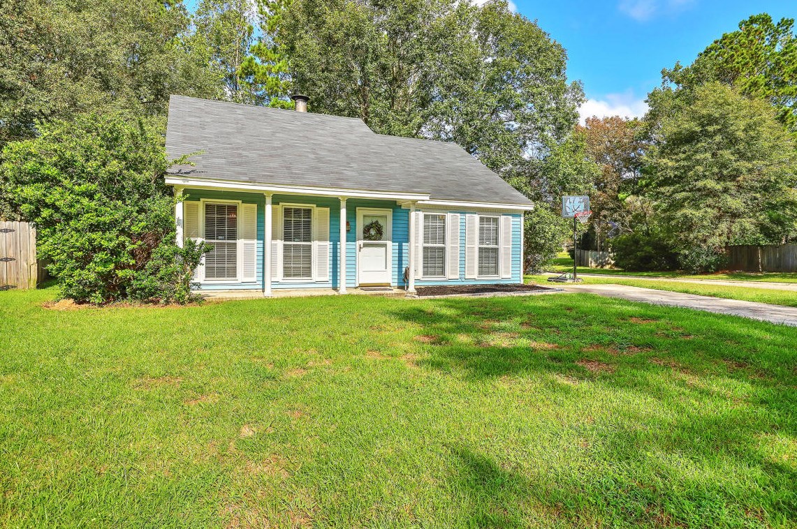 130 Alston Cir, Charleston, SC 29445