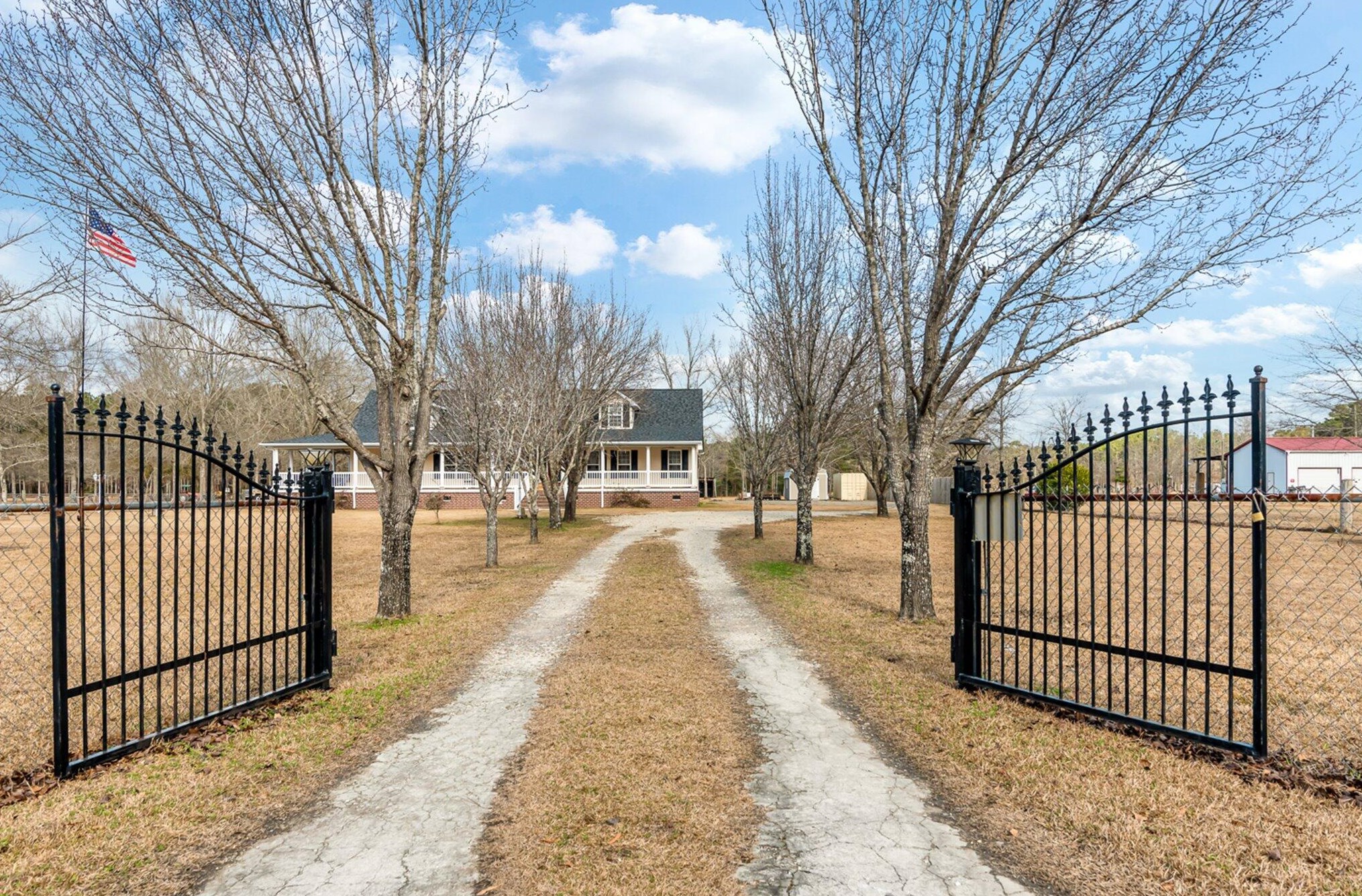 117 Ponderosa Rd, Summerville, SC 29483-8316