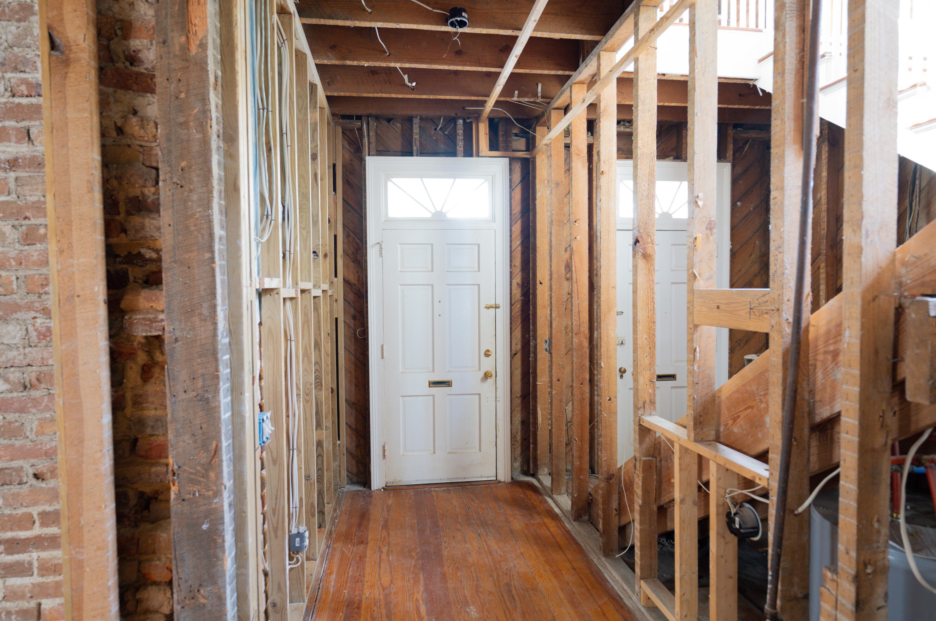 54 Church St, Charleston SC 29401-2907 exterior