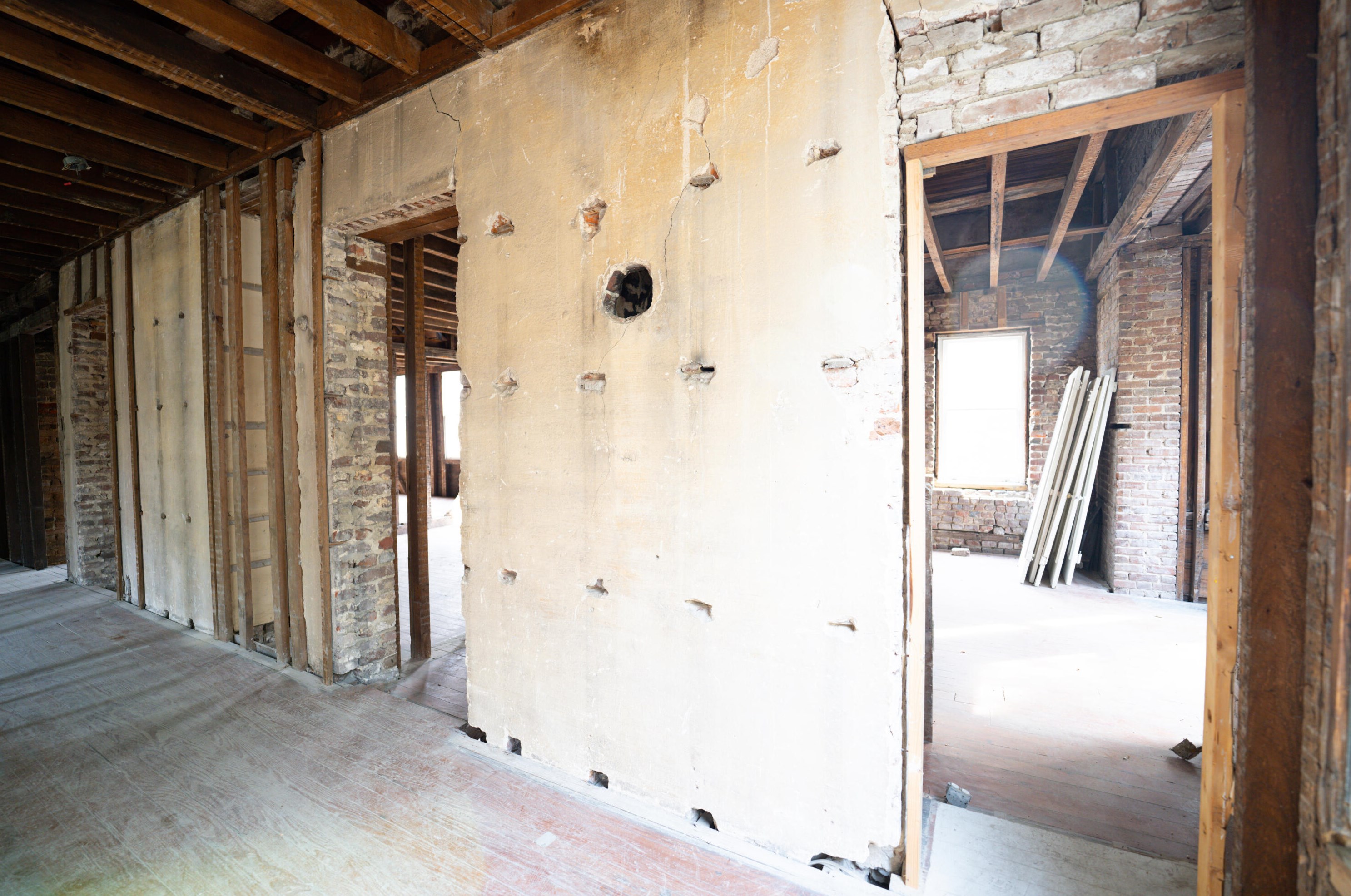 54 Church St, Charleston SC 29401-2907 exterior