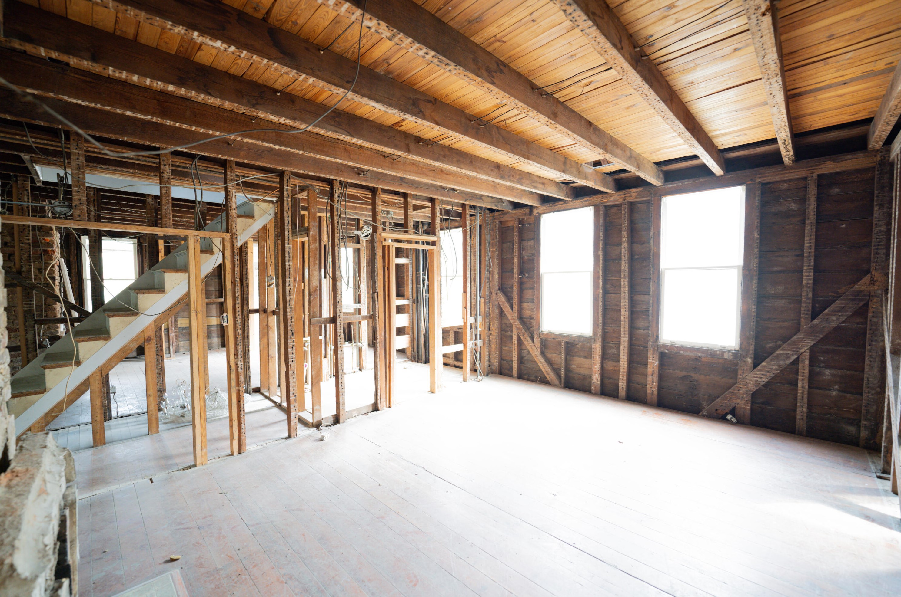 54 Church St, Charleston SC 29401-2907 exterior