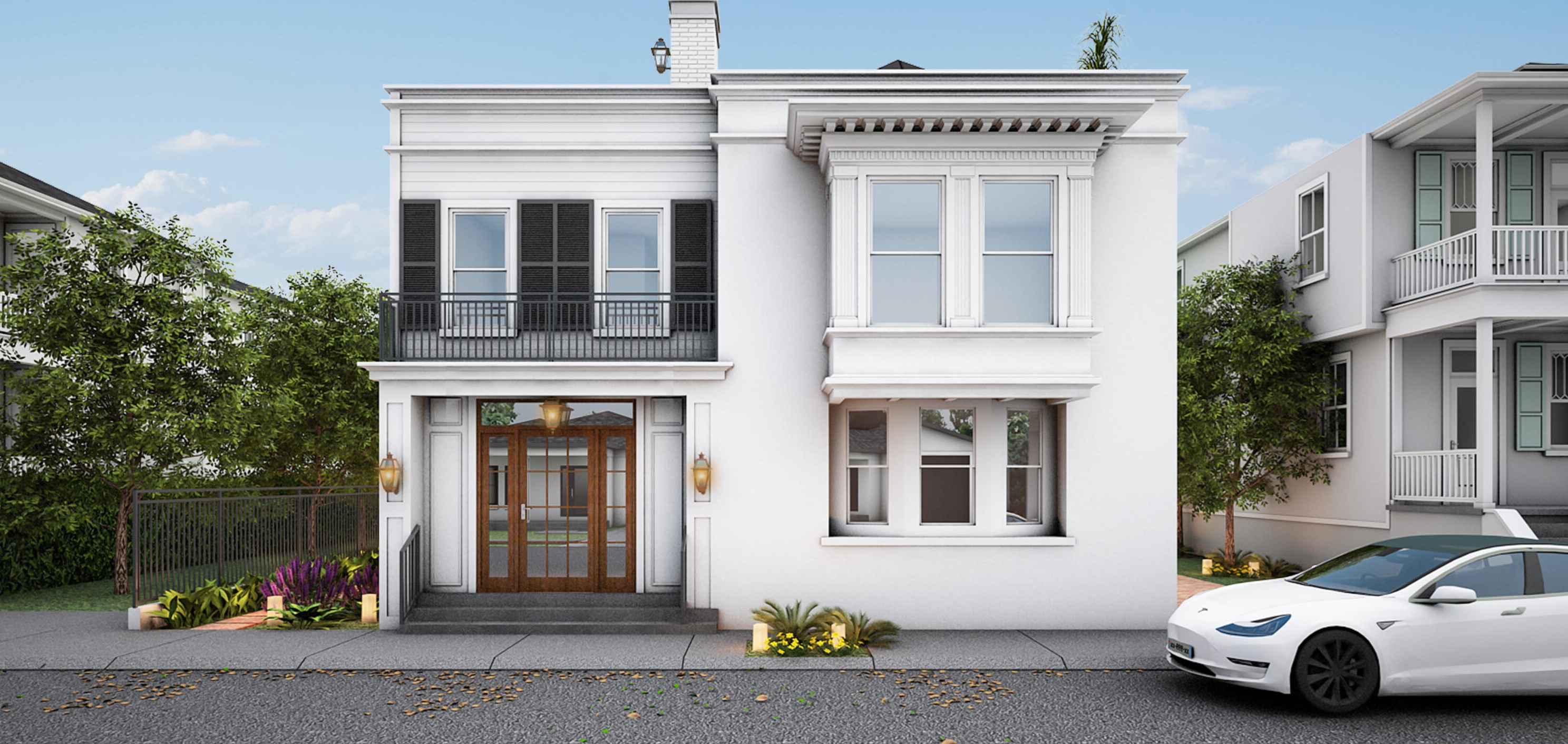 54 Church St, Charleston, SC 29401-2558