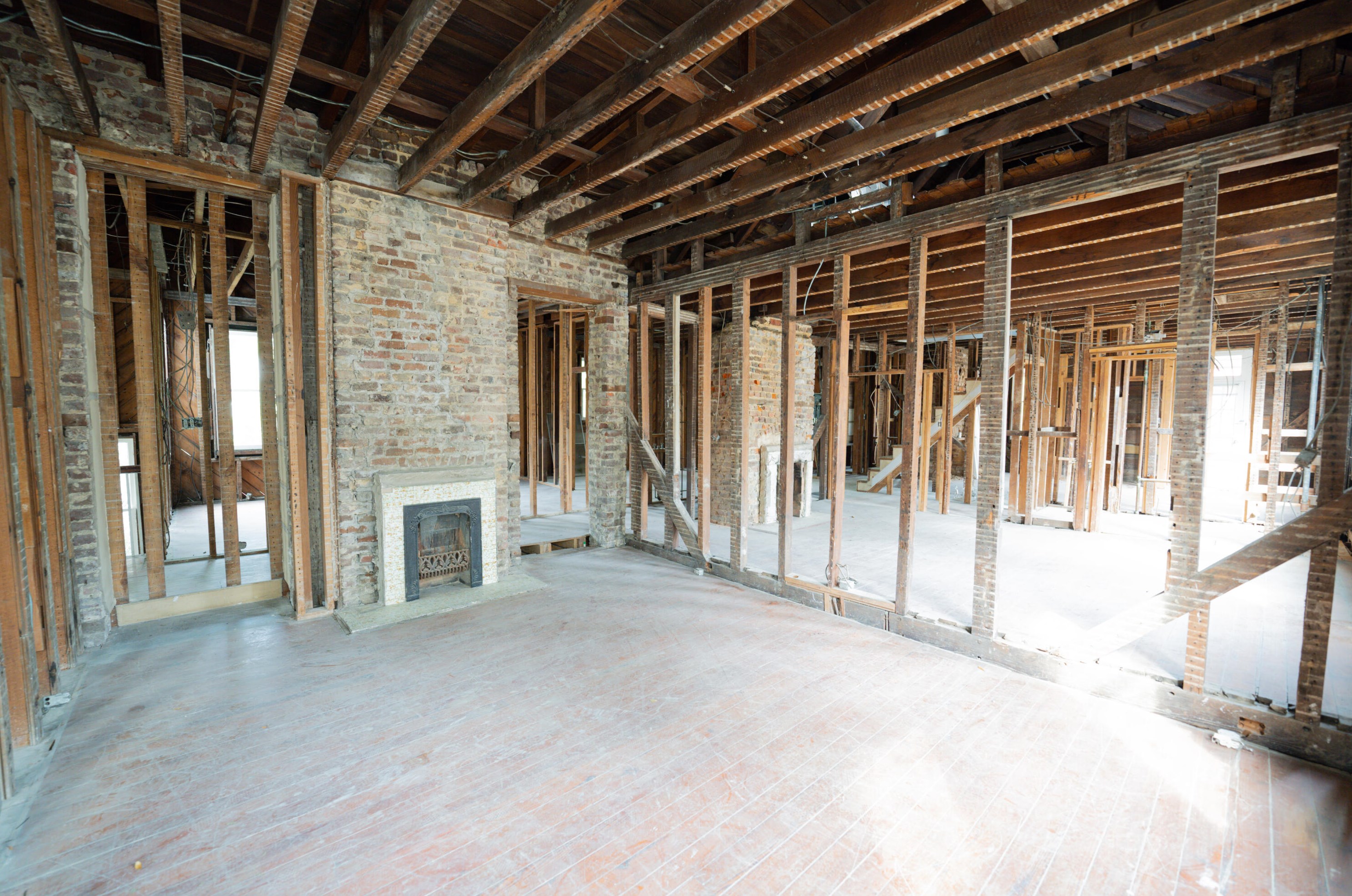 54 Church St, Charleston SC 29401-2907 exterior