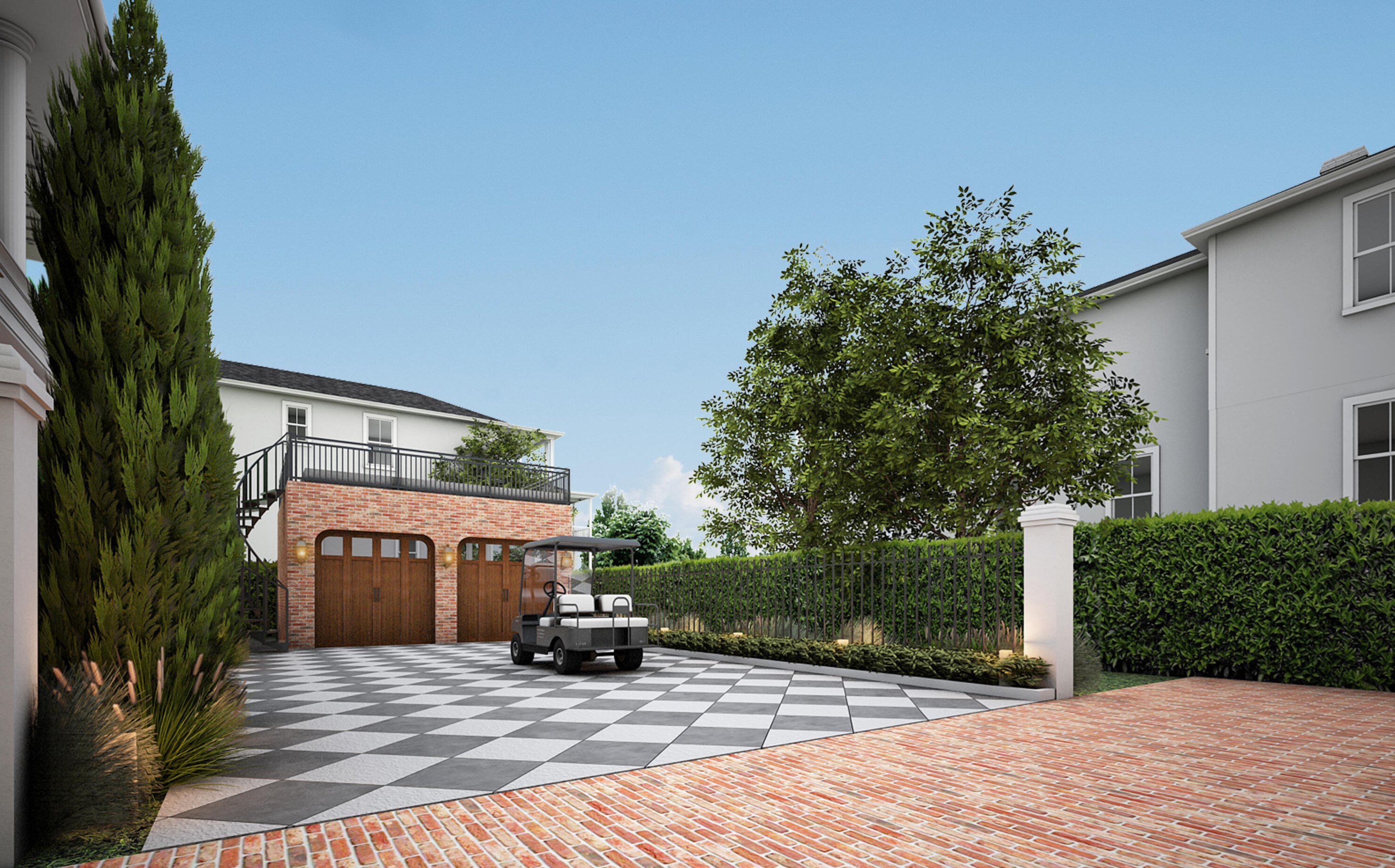 54 Church St, Charleston SC 29401-2907 exterior