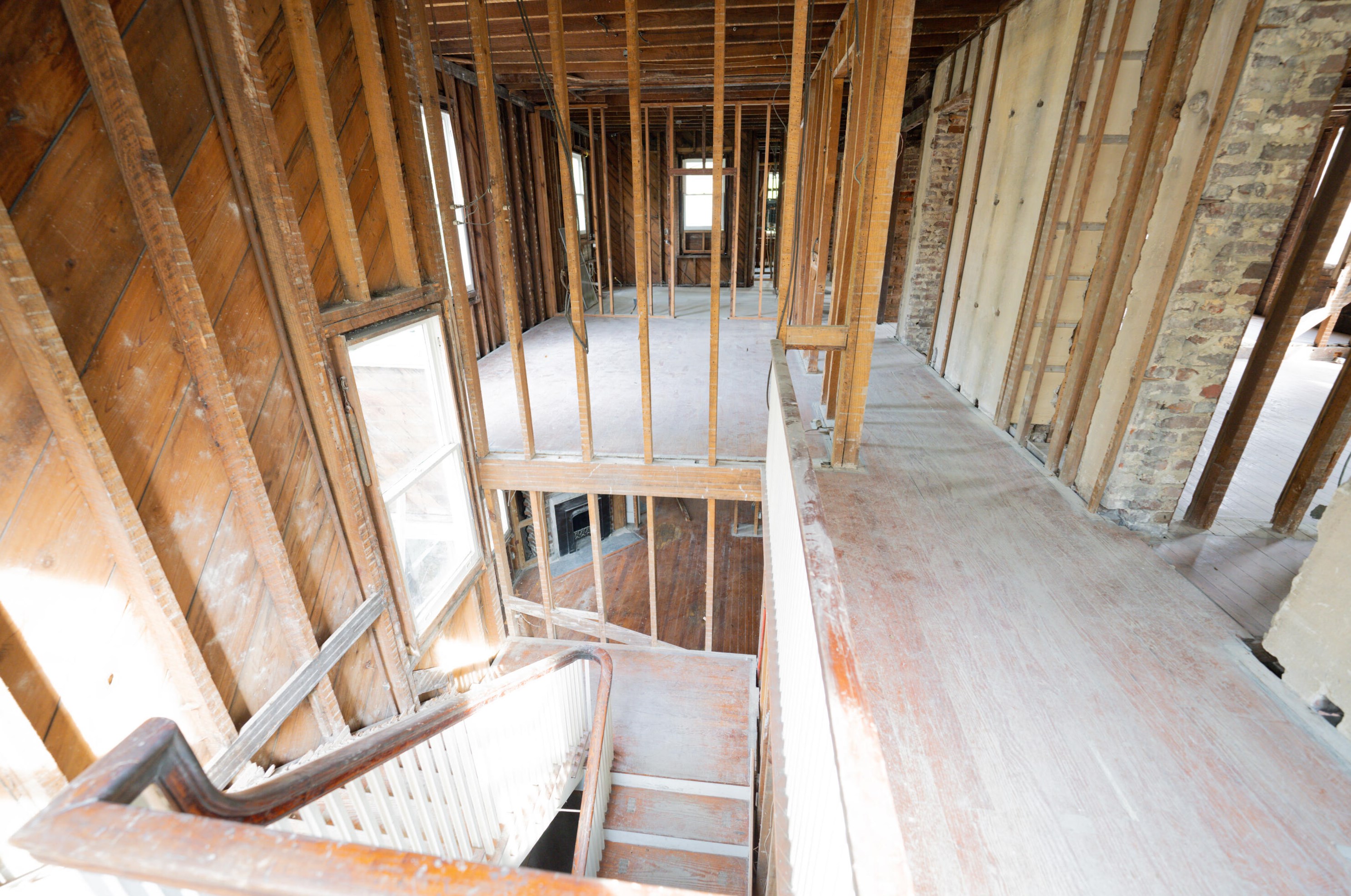 54 Church St, Charleston SC 29401-2907 exterior