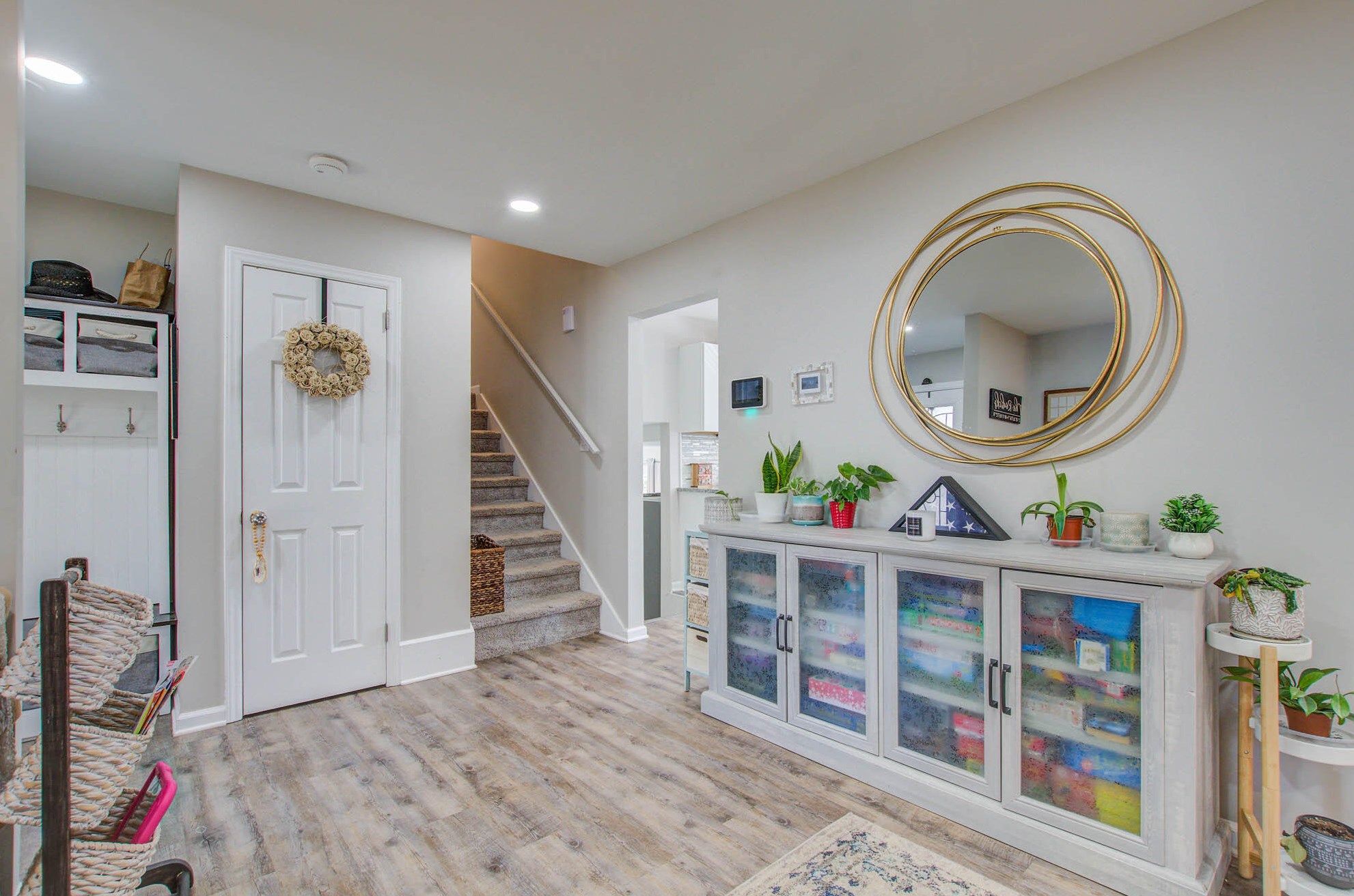 1378 Lenevar Dr, Charleston SC  29407-5117 exterior