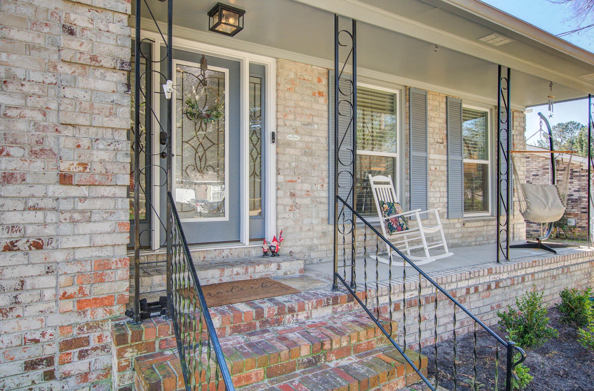 1378 Lenevar Dr, Charleston SC  29407-5117 exterior