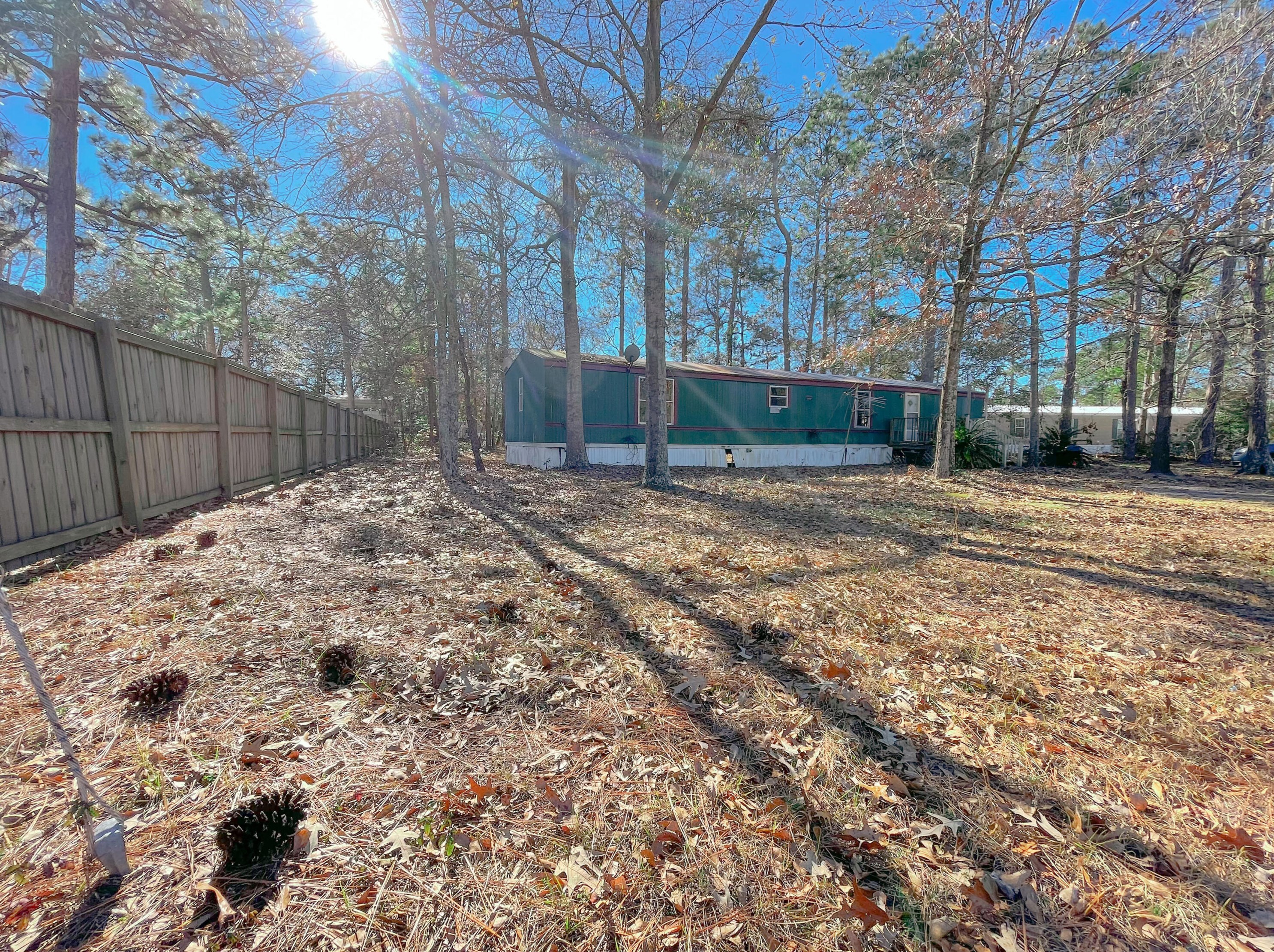 615 Barn Rd, Bonneau, SC 29431