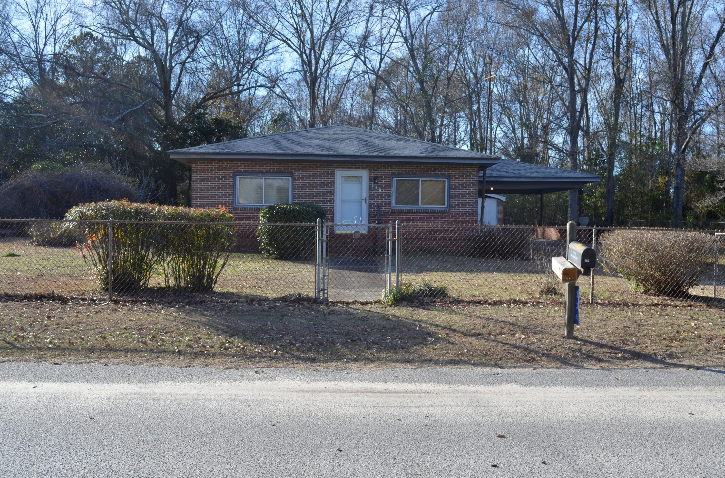 334 Griffin Ln, Sumter, SC 29154-4647