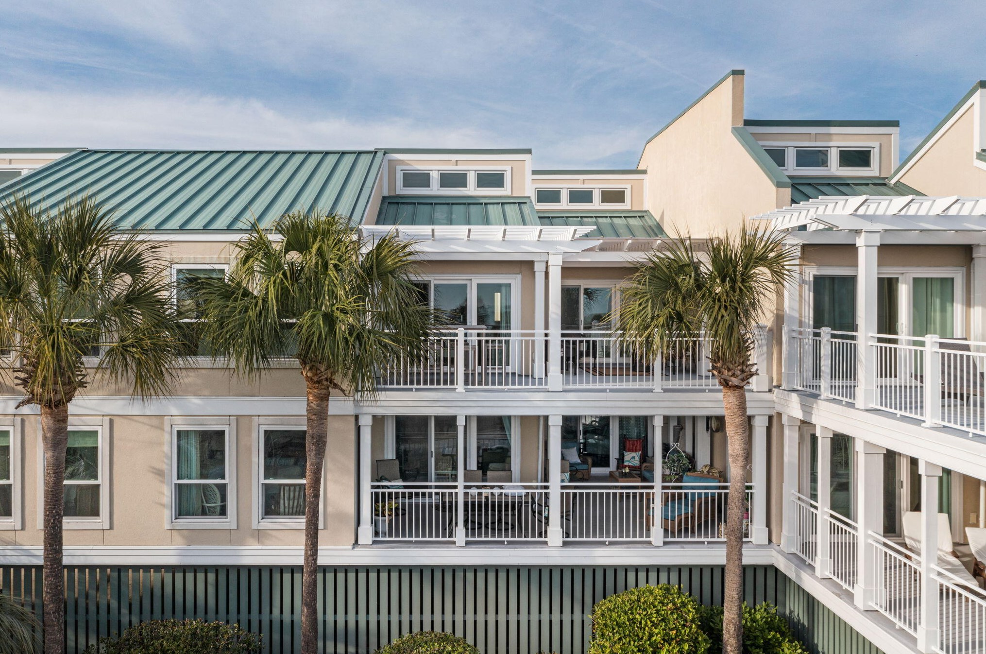 2938 Atrium Villa #38, Johns Island, SC 29455