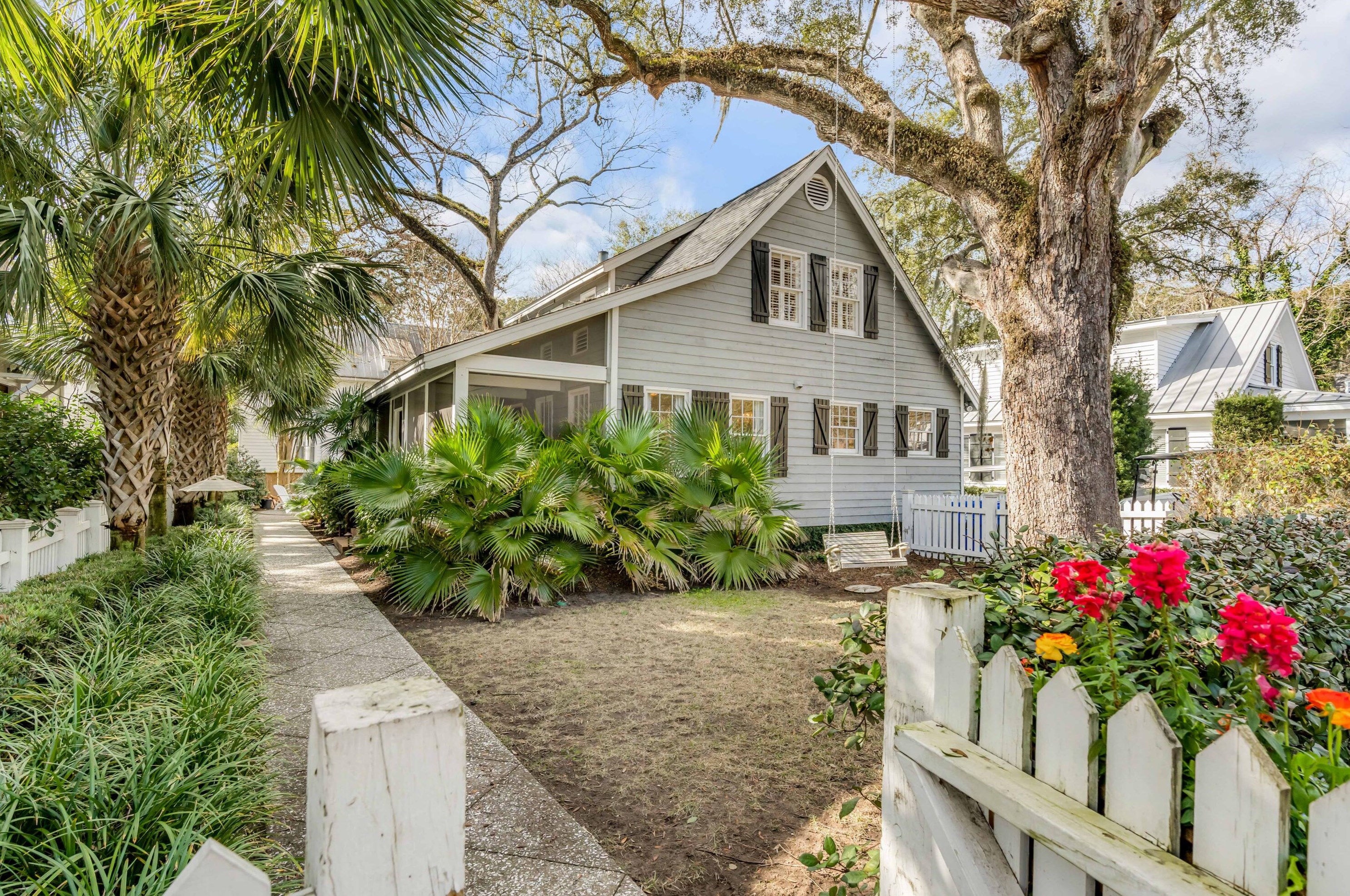 507 Whilden St, Mount Pleasant, SC 29464