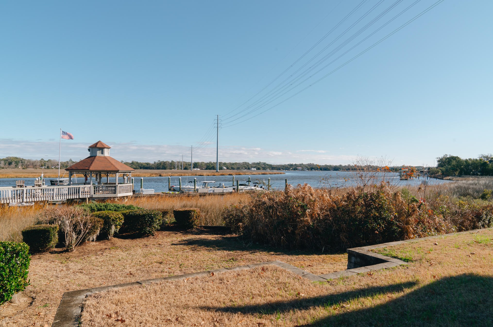 2345 Tall Sail Dr, Charleston, SC 29414-6570