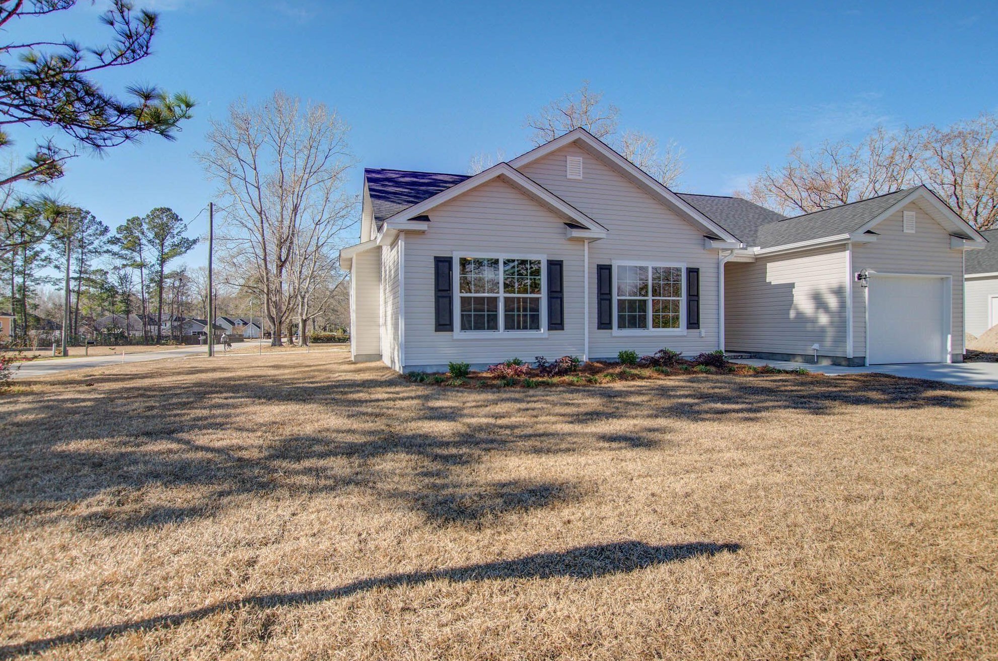 9007 Deerwood Dr, Charleston, SC 29406-9029