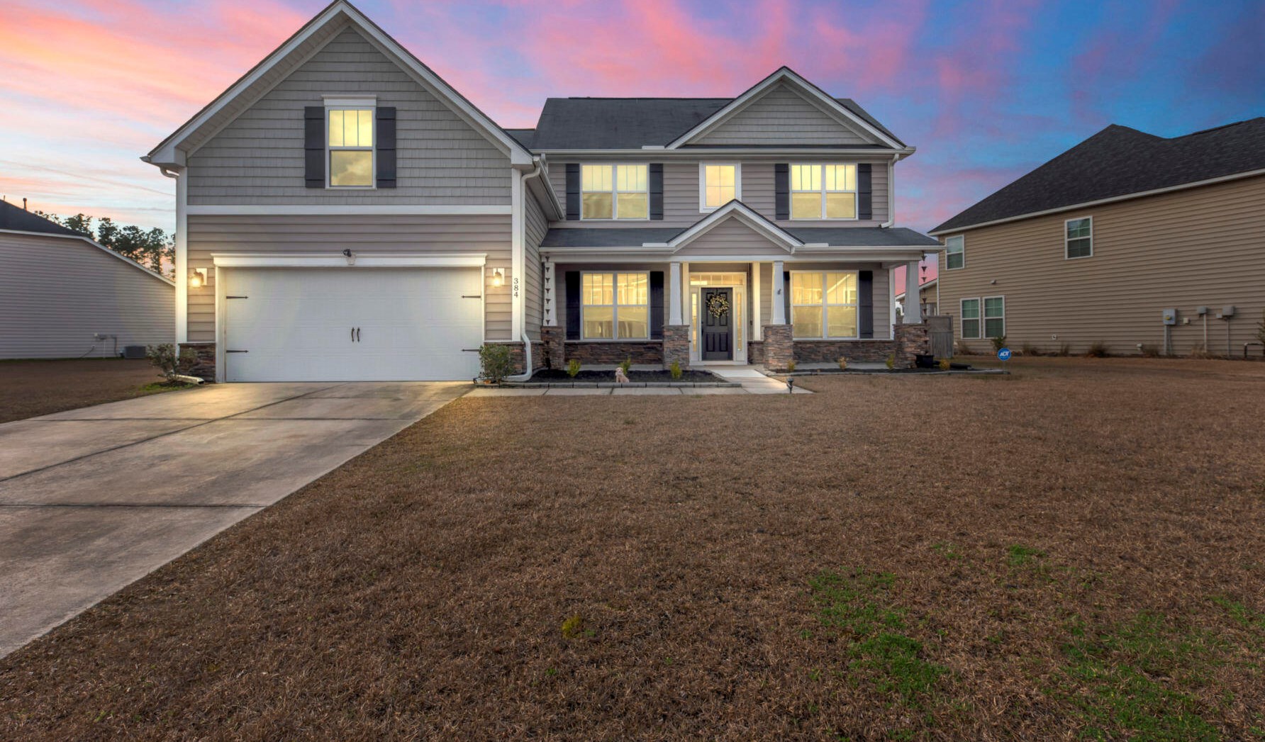 384 Spectrum Rd, Summerville, SC 29486